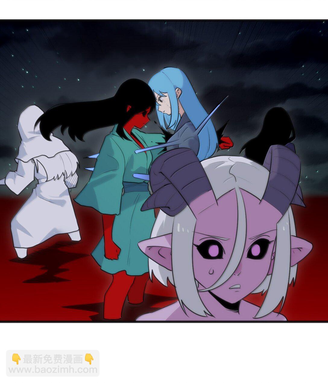 本聖女攤牌了 - 393 樓蘭的獻祭(1/2) - 6