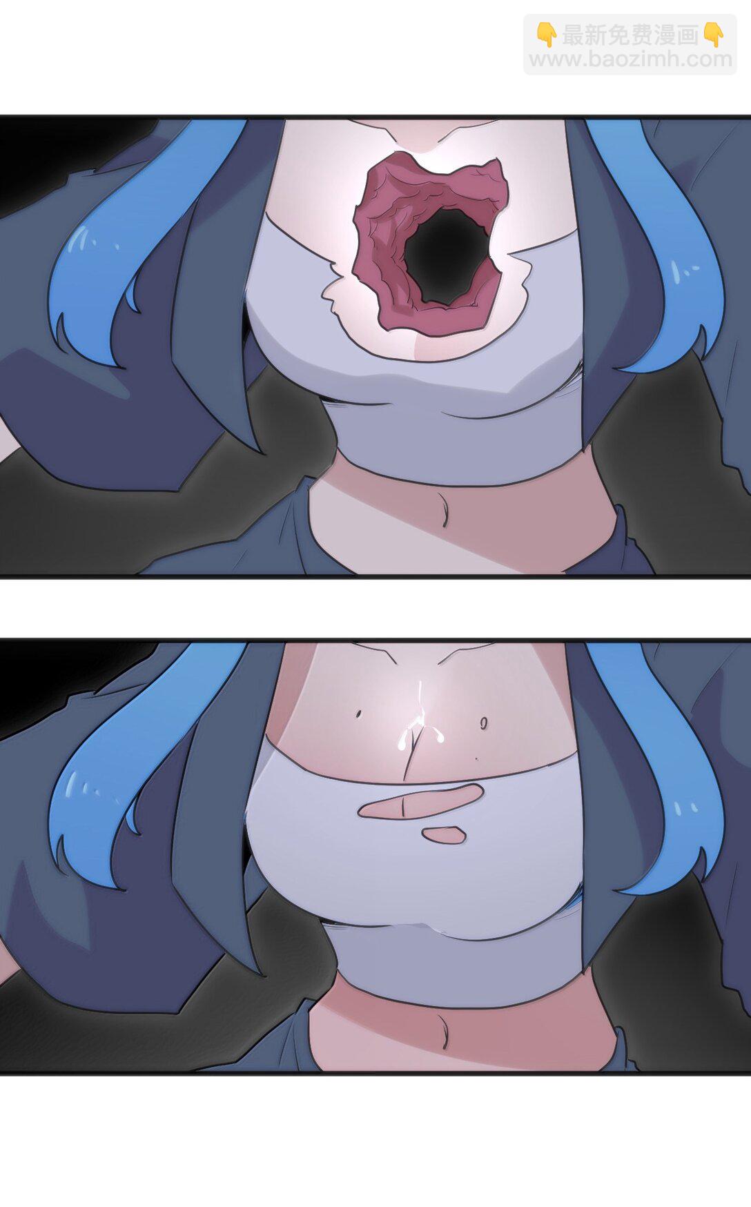 本聖女攤牌了 - 393 樓蘭的獻祭(1/2) - 6