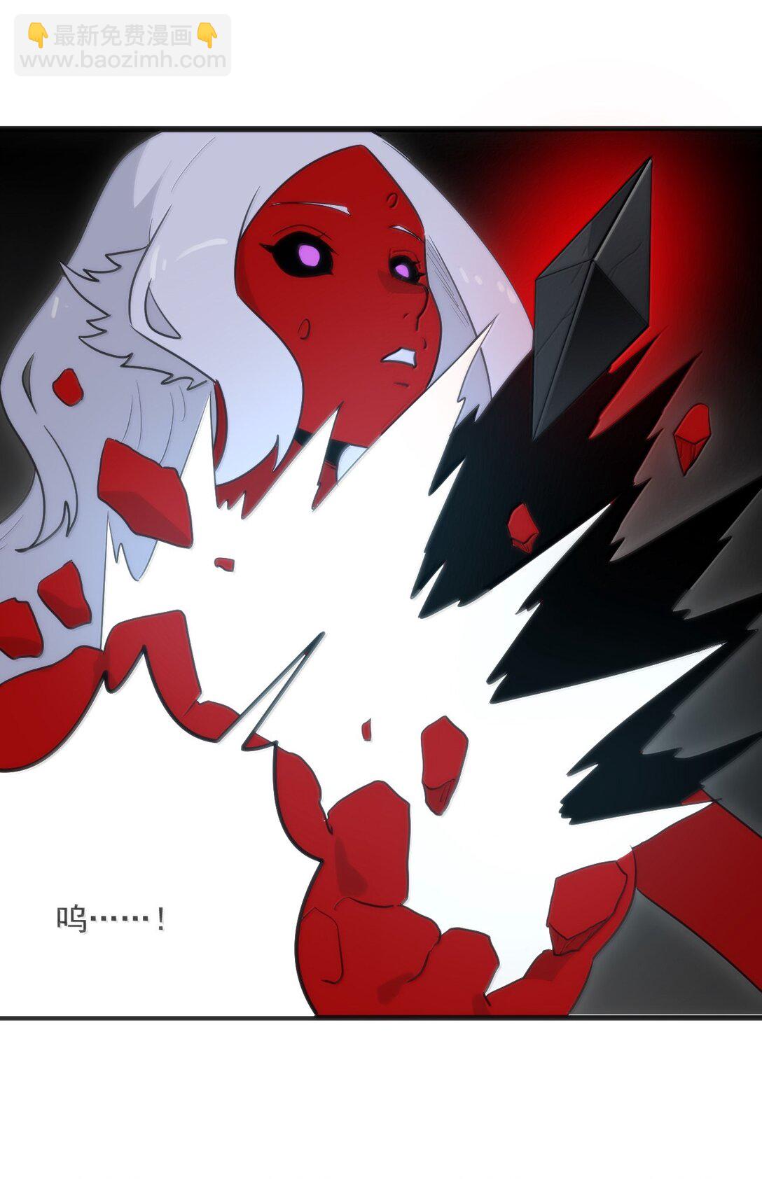 本聖女攤牌了 - 393 樓蘭的獻祭(1/2) - 4