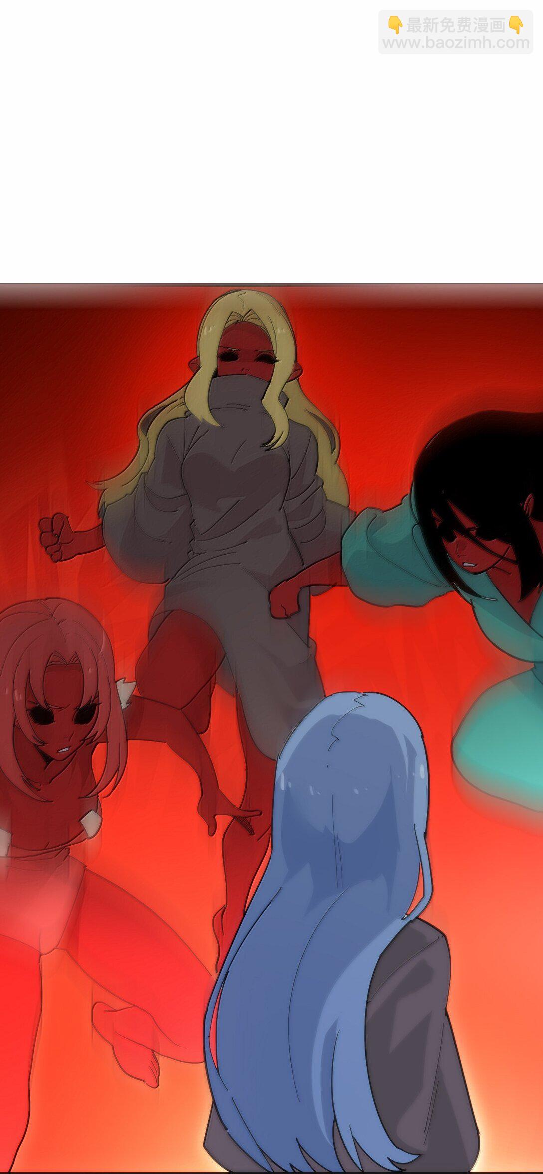 本聖女攤牌了 - 393 樓蘭的獻祭(1/2) - 2