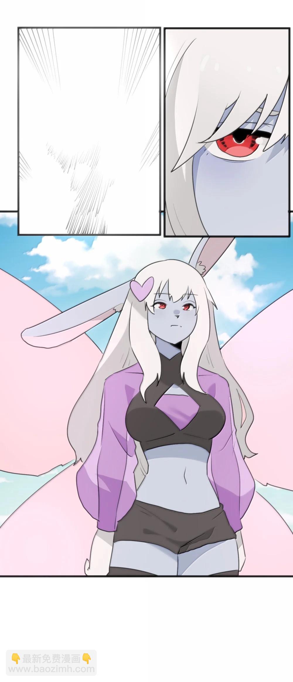 本聖女攤牌了 - 399 日月世界 - 7