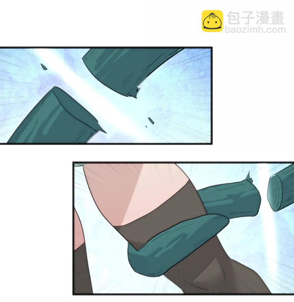 本聖女攤牌了 - 399 日月世界 - 2