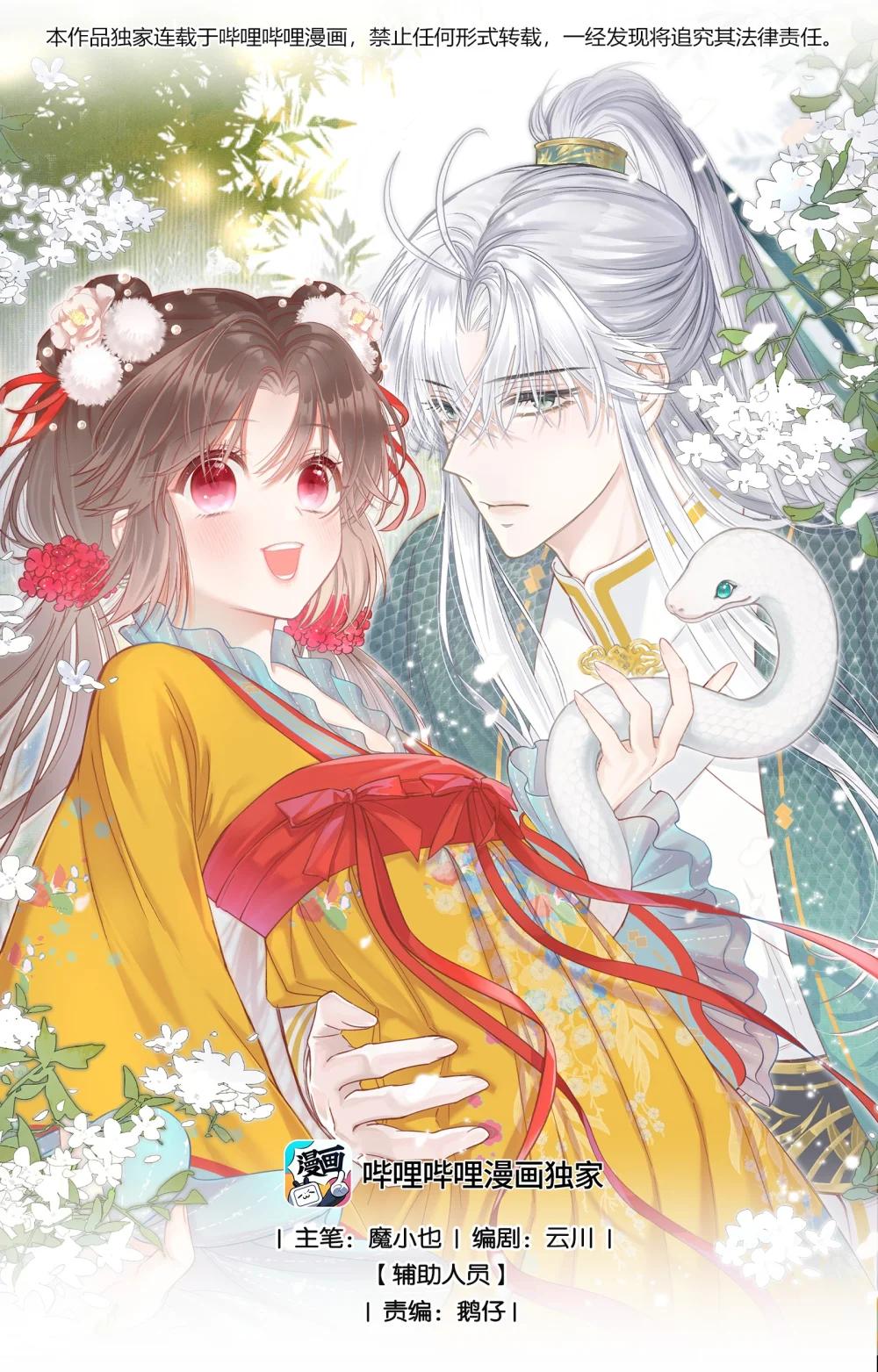 本聖女攤牌了 - 403 契約締結！！ - 1