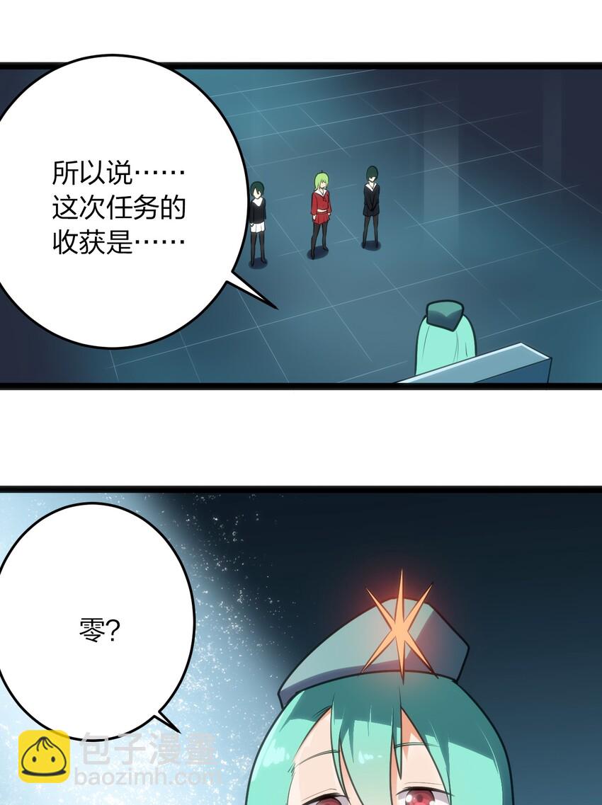 本聖女攤牌了 - 046 七隻聖階魂獸 - 7