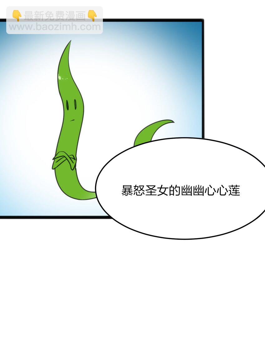 本聖女攤牌了 - 046 七隻聖階魂獸 - 6