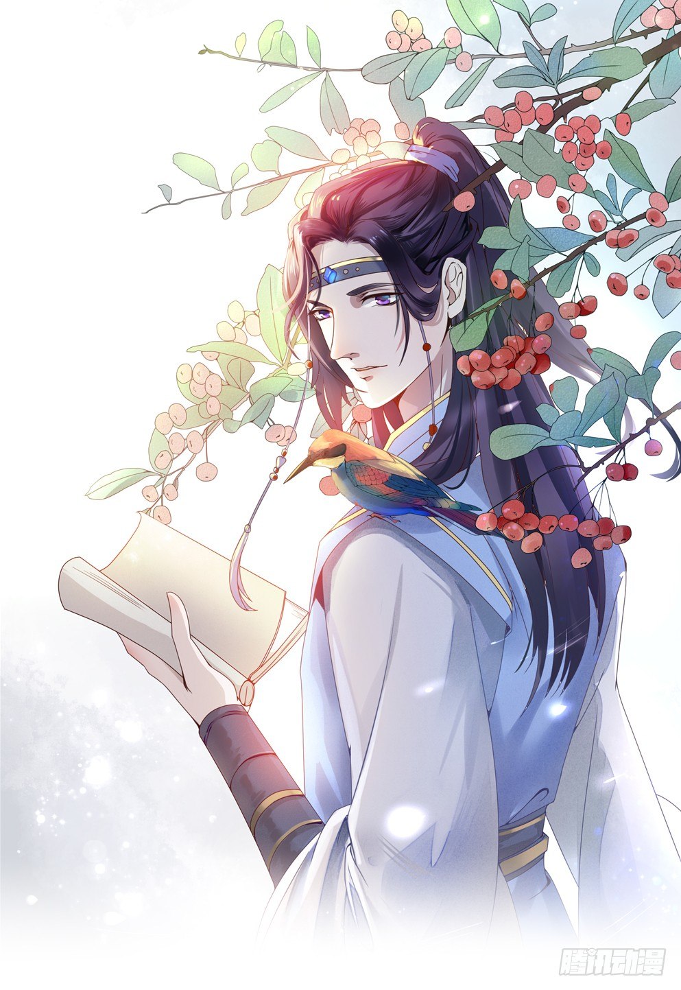 第二话(1/2)-第2话