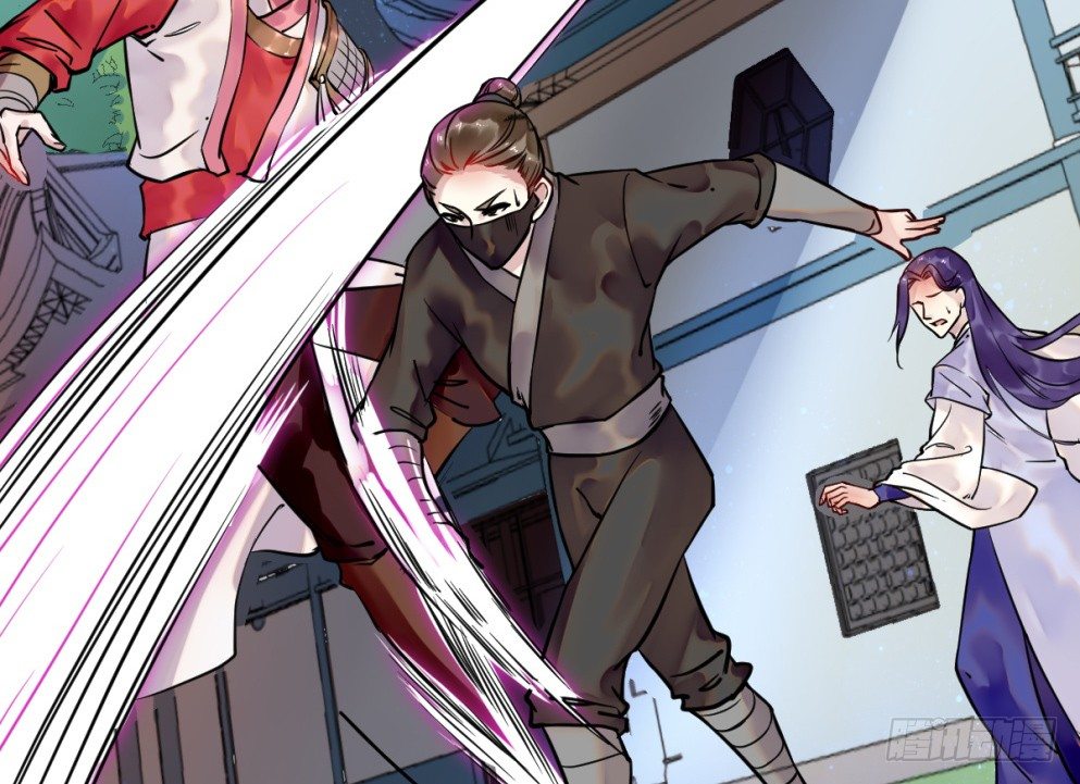 第二十二话(1/2)-第22话