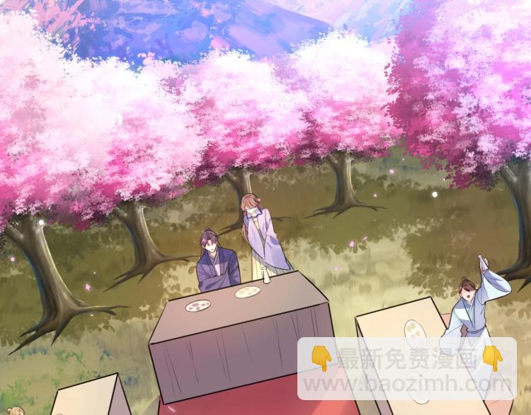 第14话 甜蜜喂食(1/3)-第16话