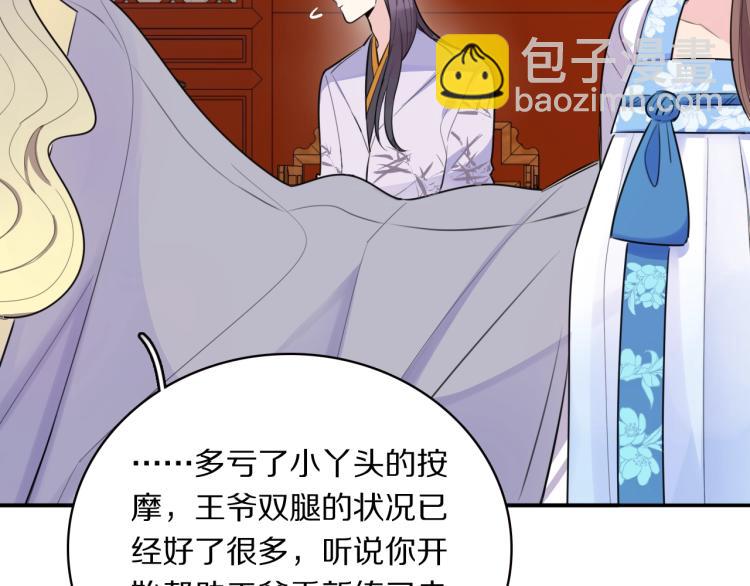 第8话 你对本王做了什么(1/3)-第10话