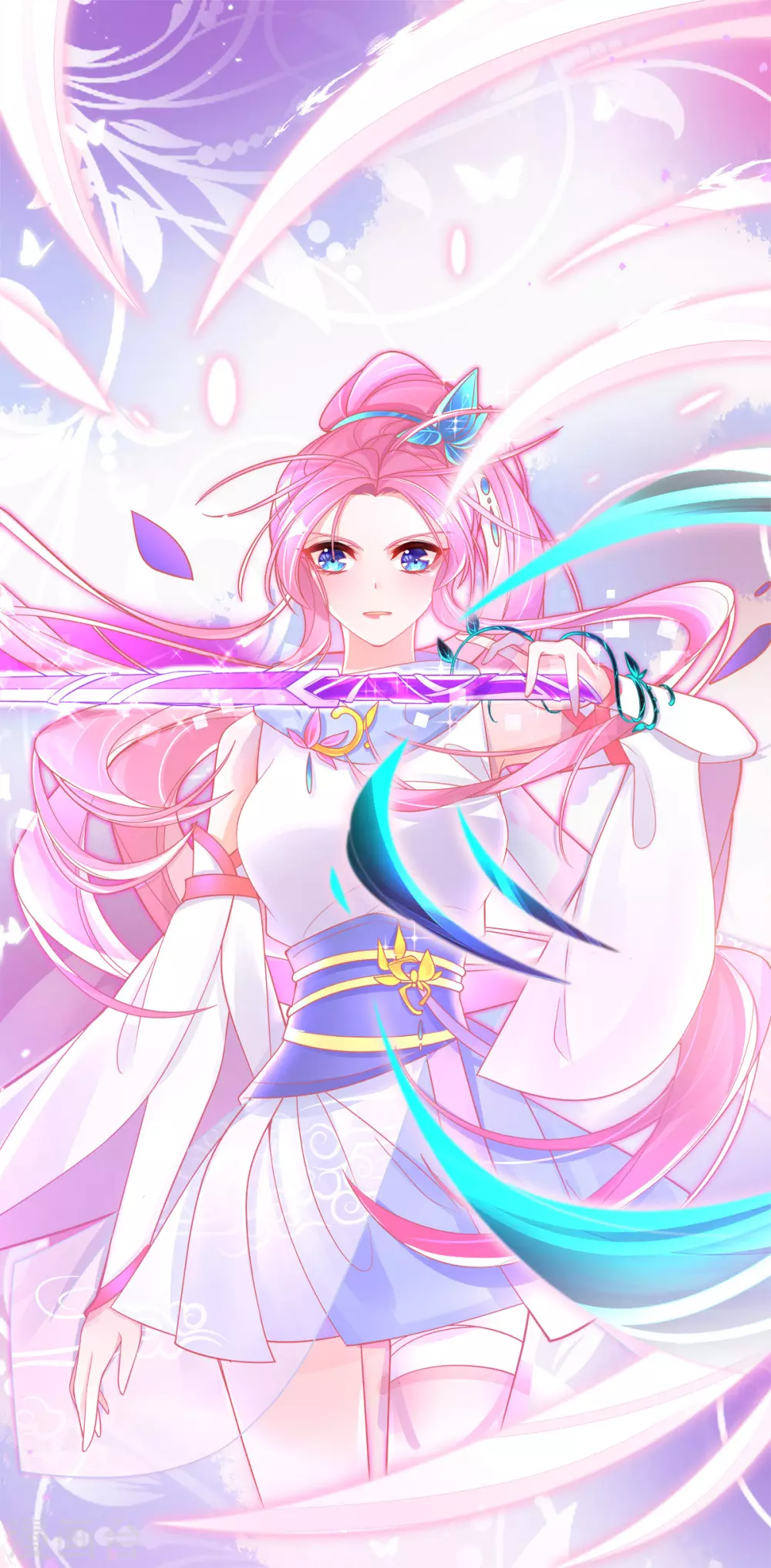 第116话 出发！朝云学院-第126话