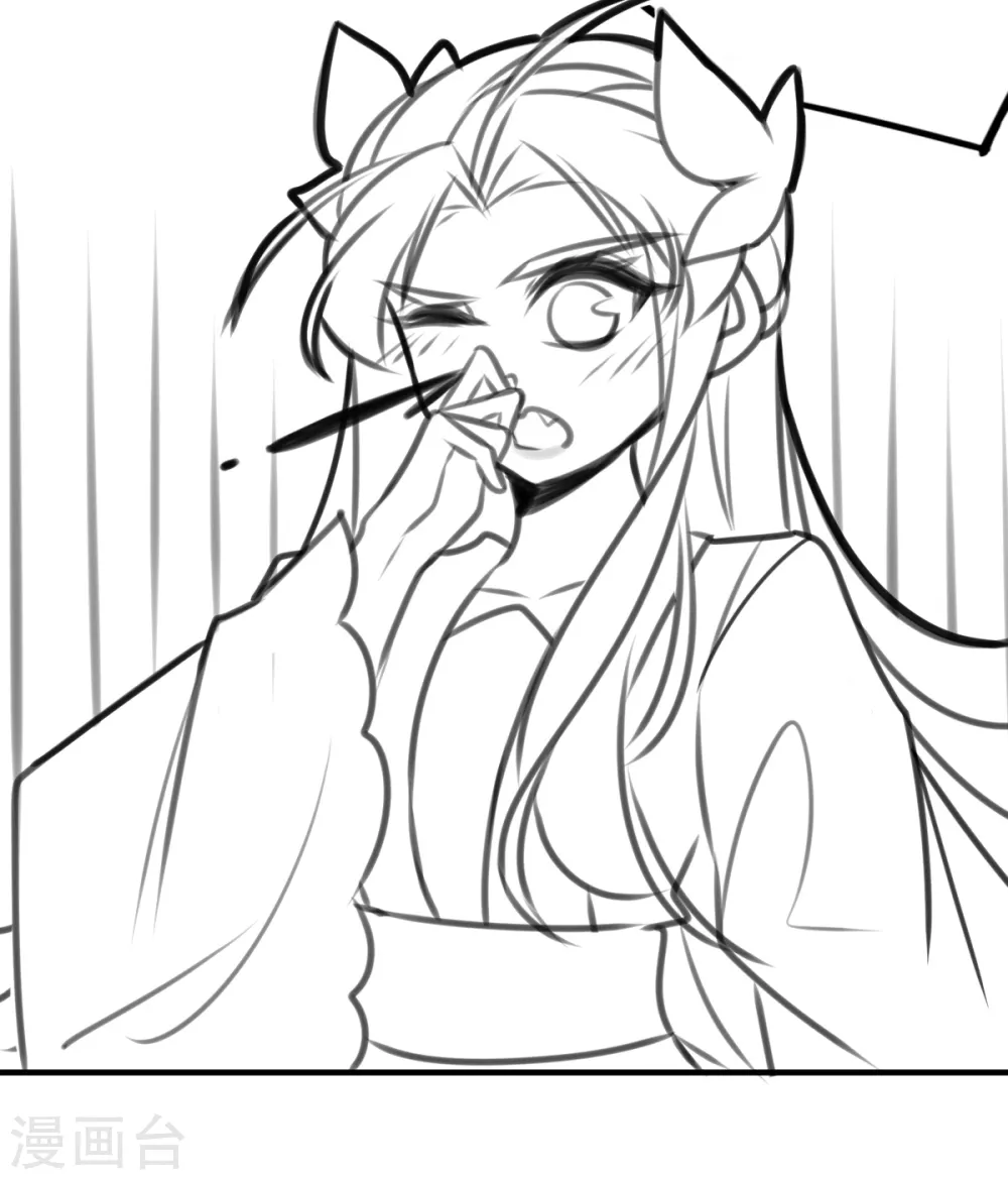 情人节番外-第128话