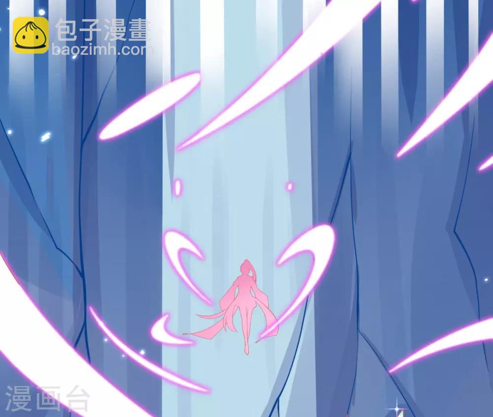 第41话 刚刚好&hellip;&hellip;正中目标(1/2)-第44话