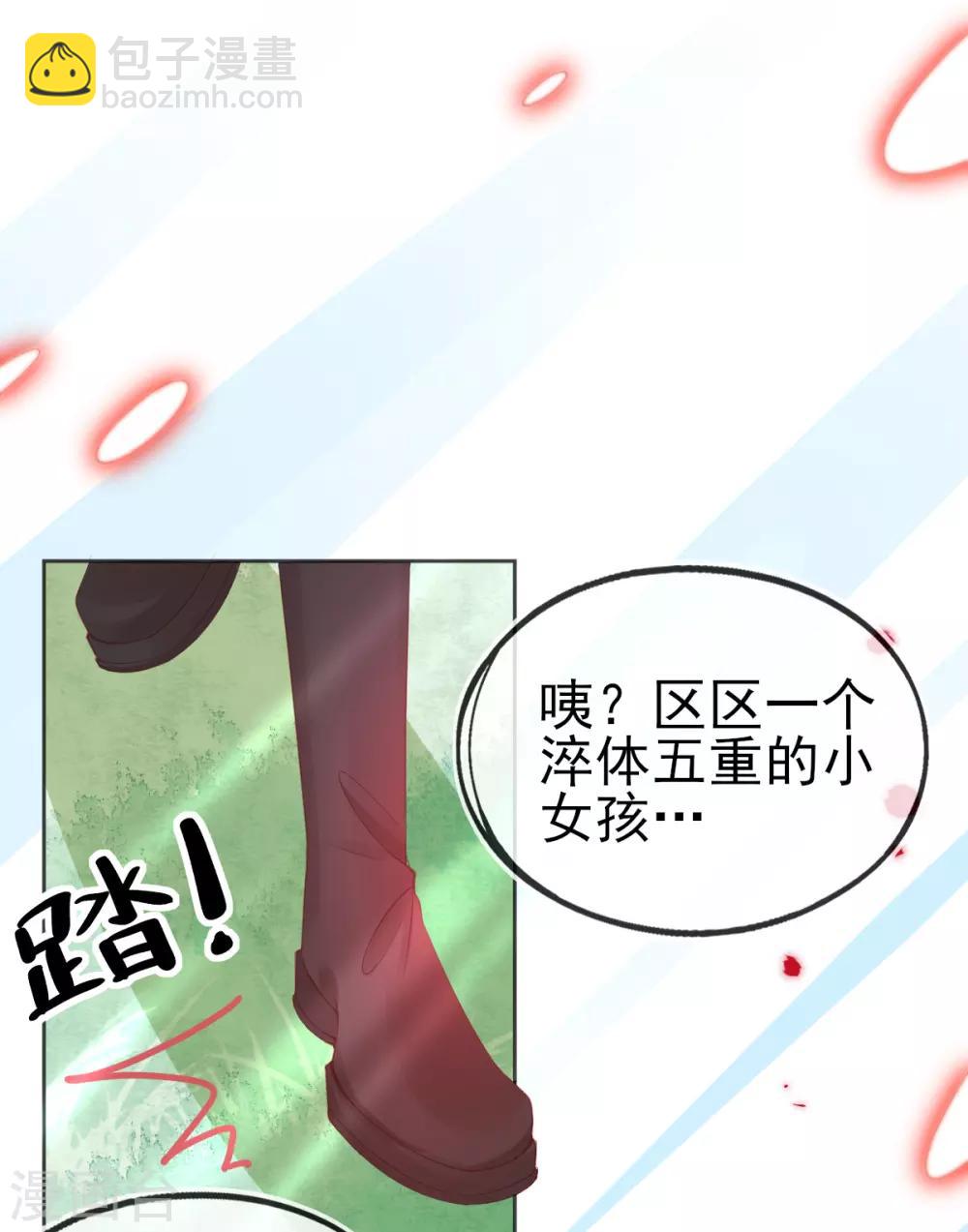 第63话 叶玲珑雇了杀手-第66话