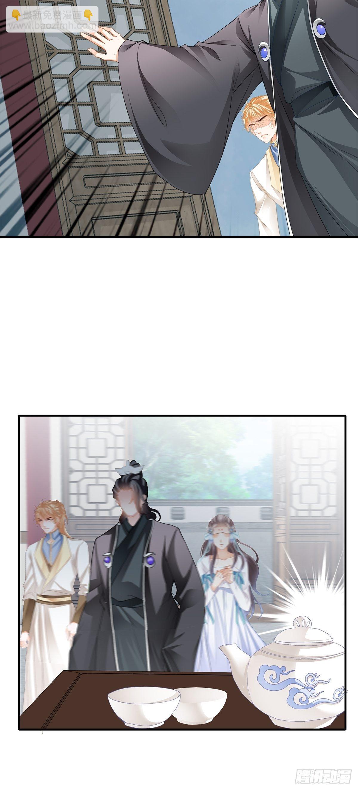 挂念太子妃-第120话