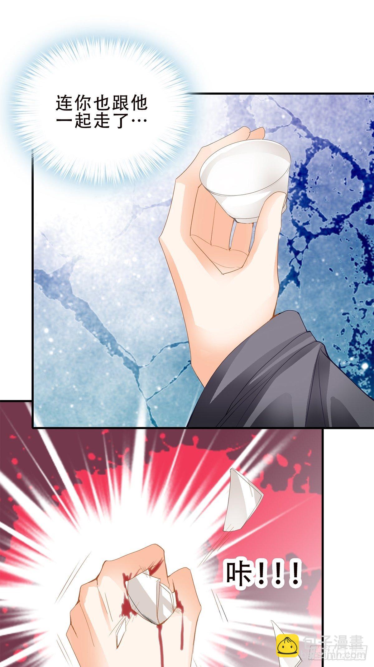 挂念太子妃-第120话