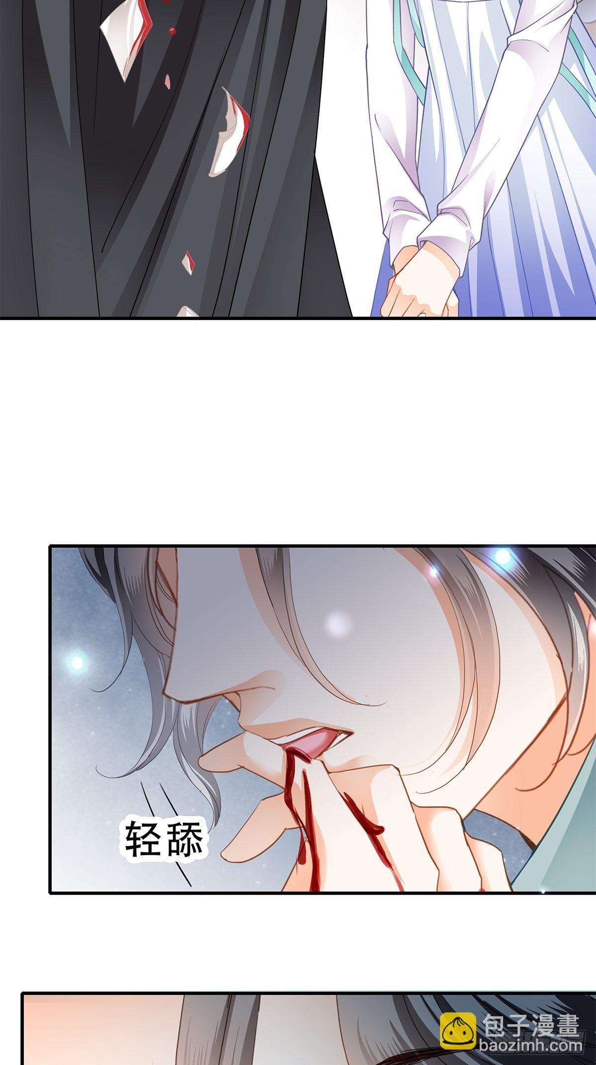 挂念太子妃-第120话