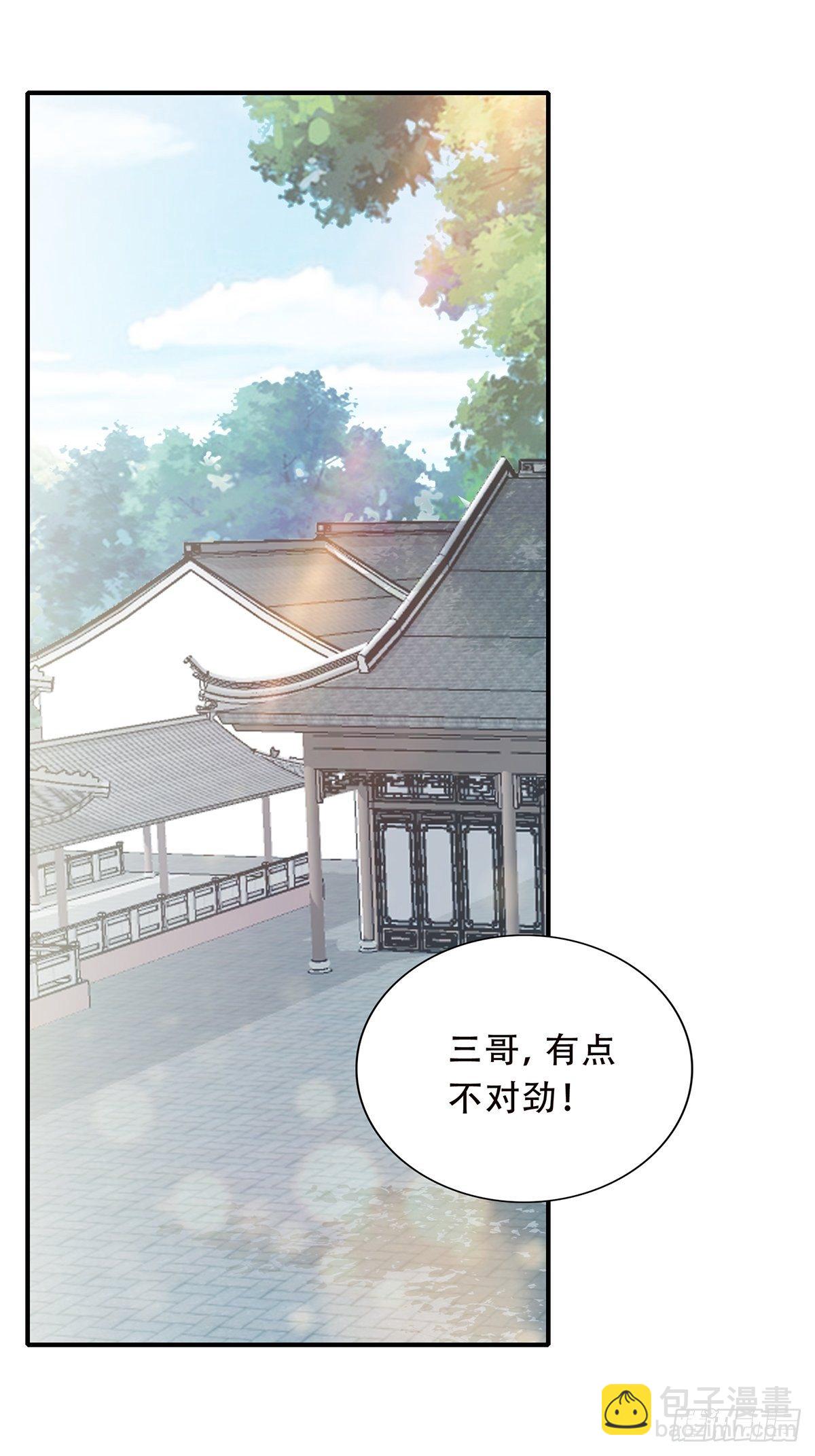 挂念太子妃-第120话