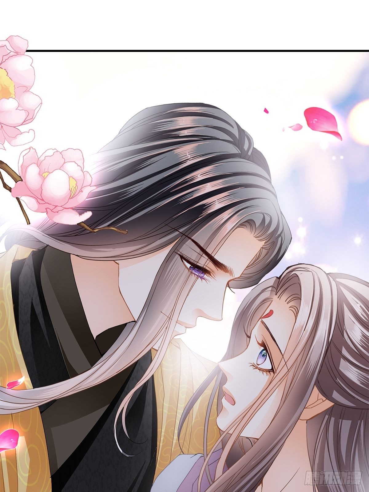 大婚之夜-第128话