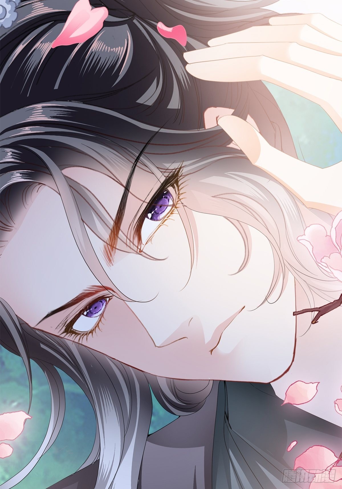 朕想你了-第138话