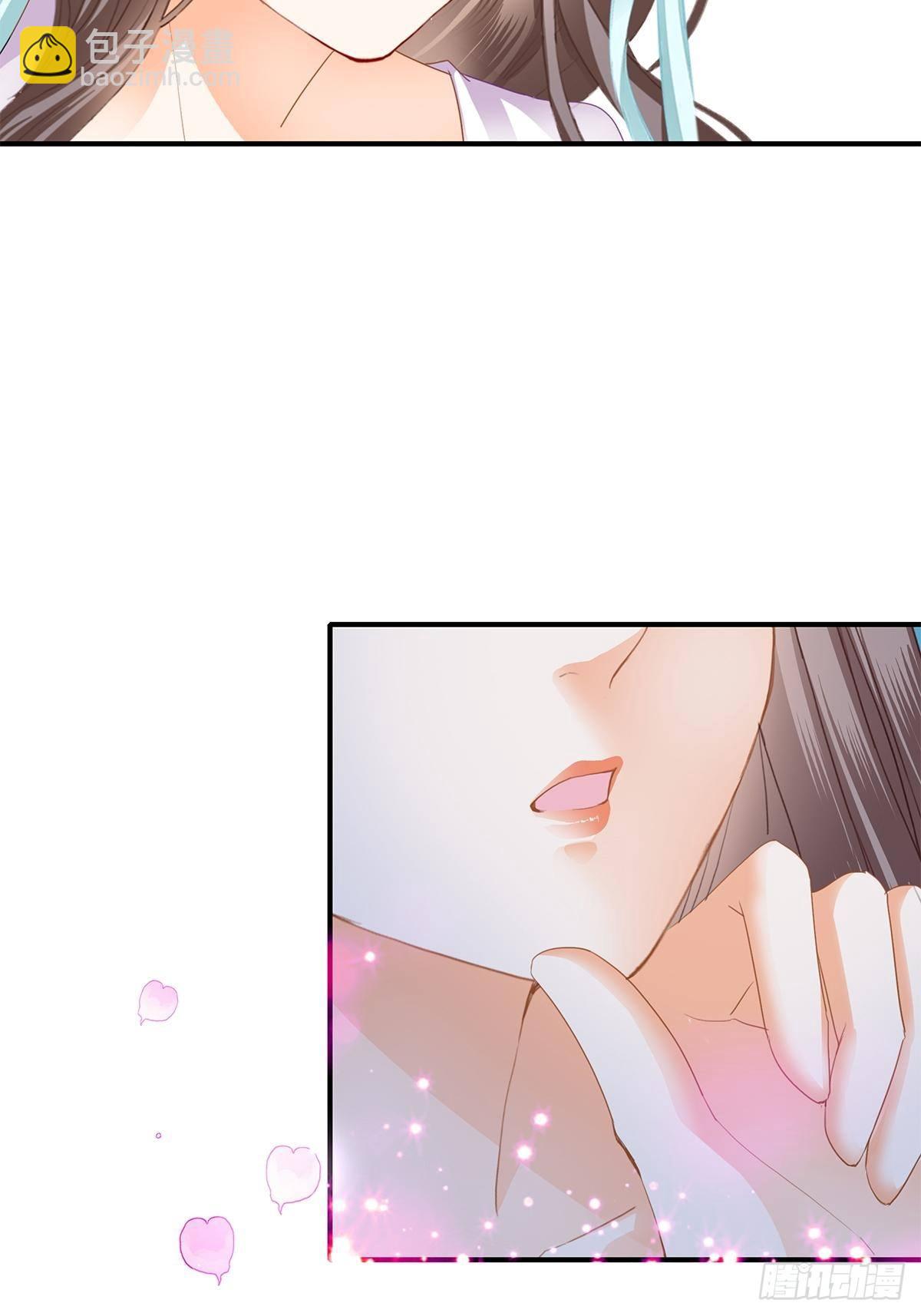 初见时的萤火-第146话