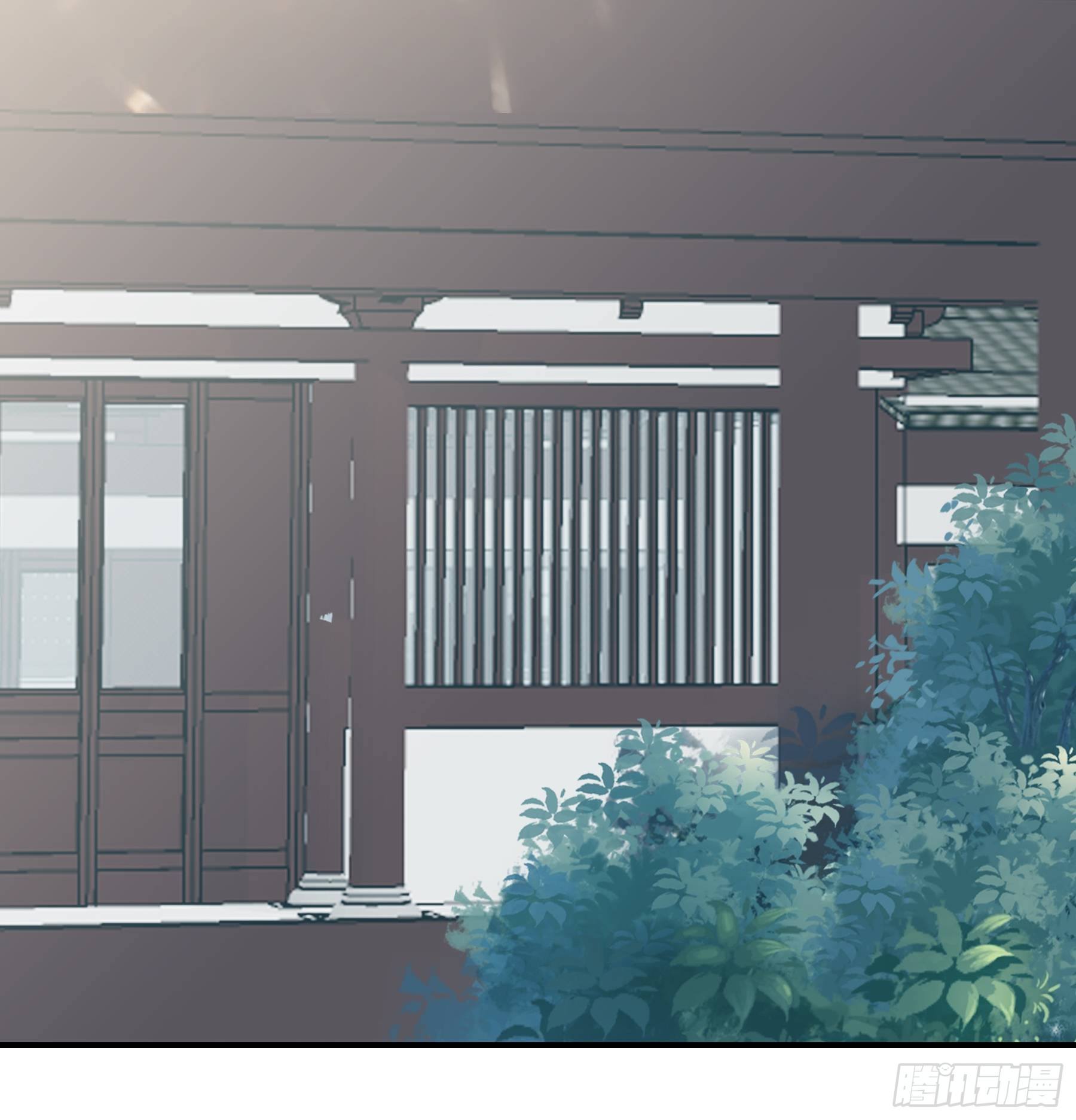 深夜造访-第150话