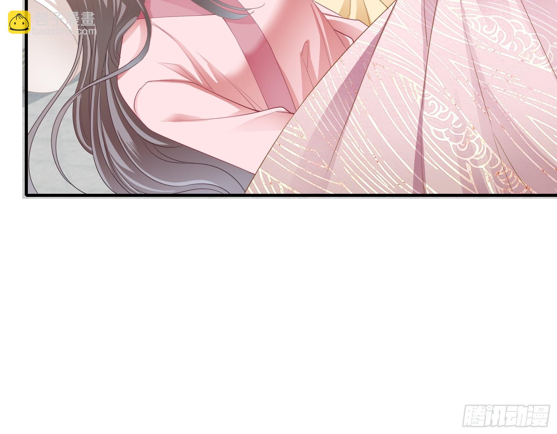 窥见秘密-第156话