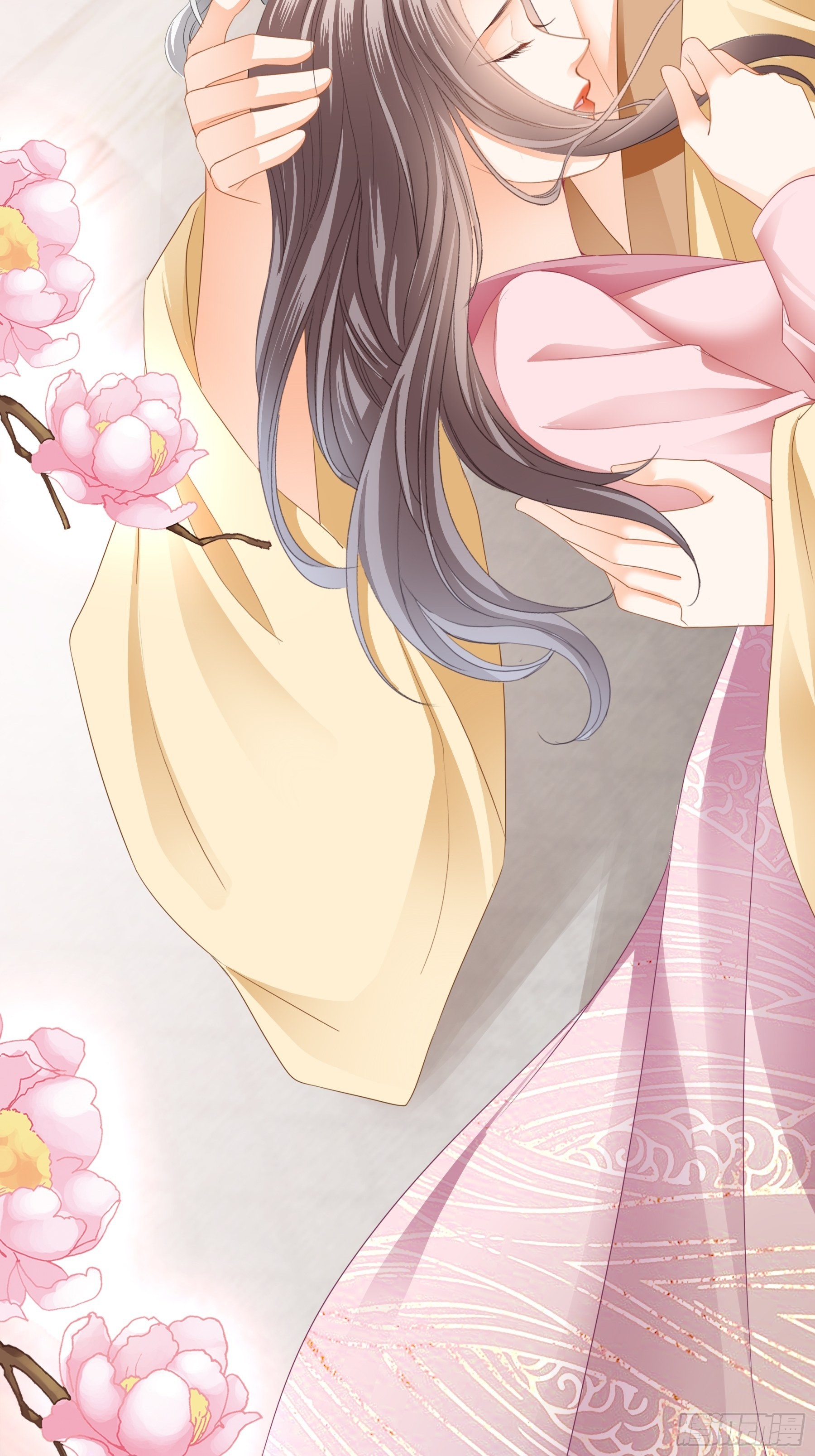 窥见秘密-第156话