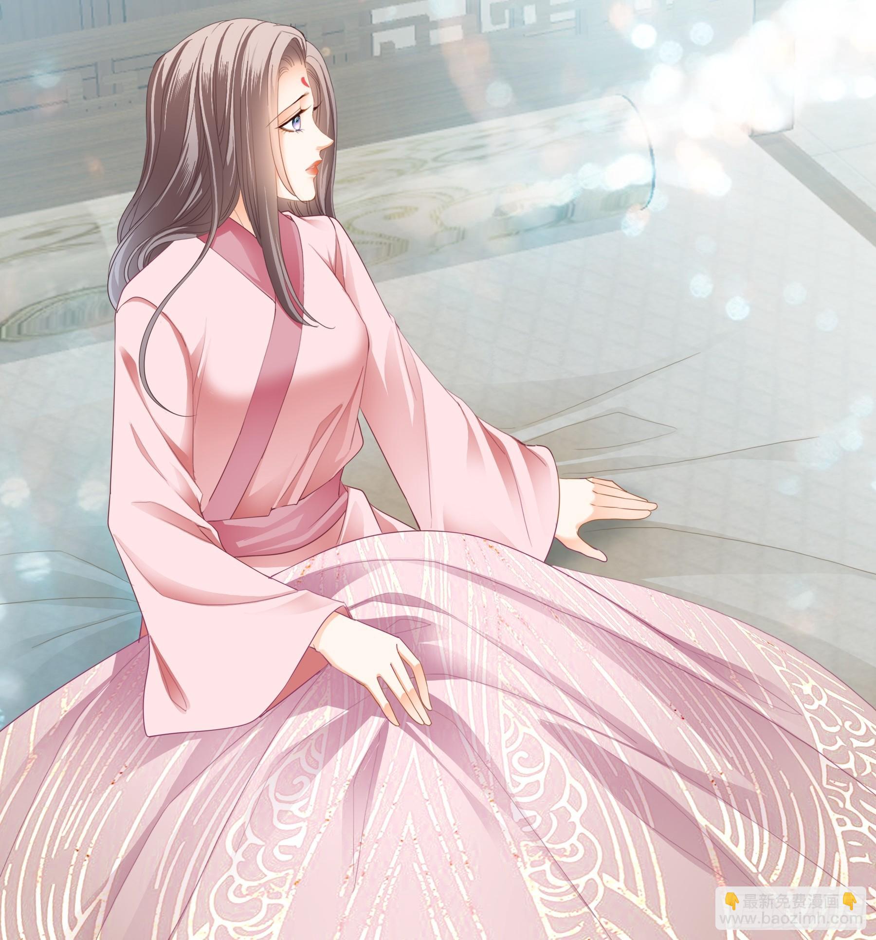 窥见秘密-第156话