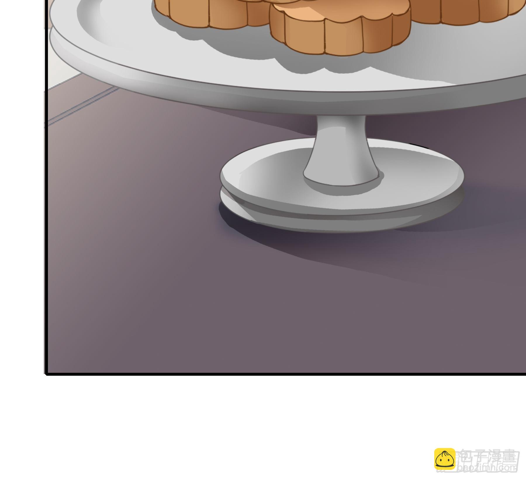 肉肉长到哪里了-第158话