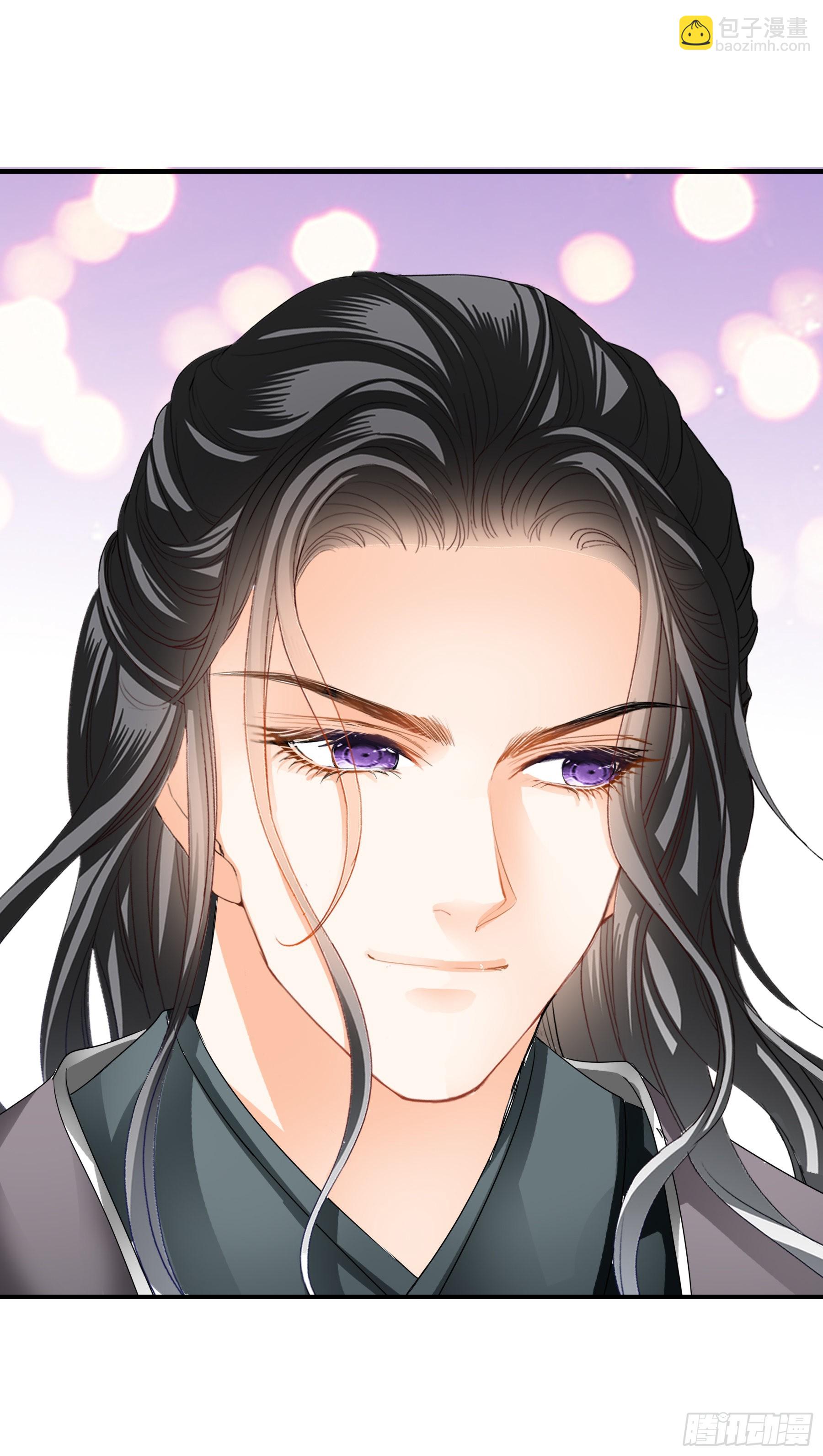 肉肉长到哪里了-第158话