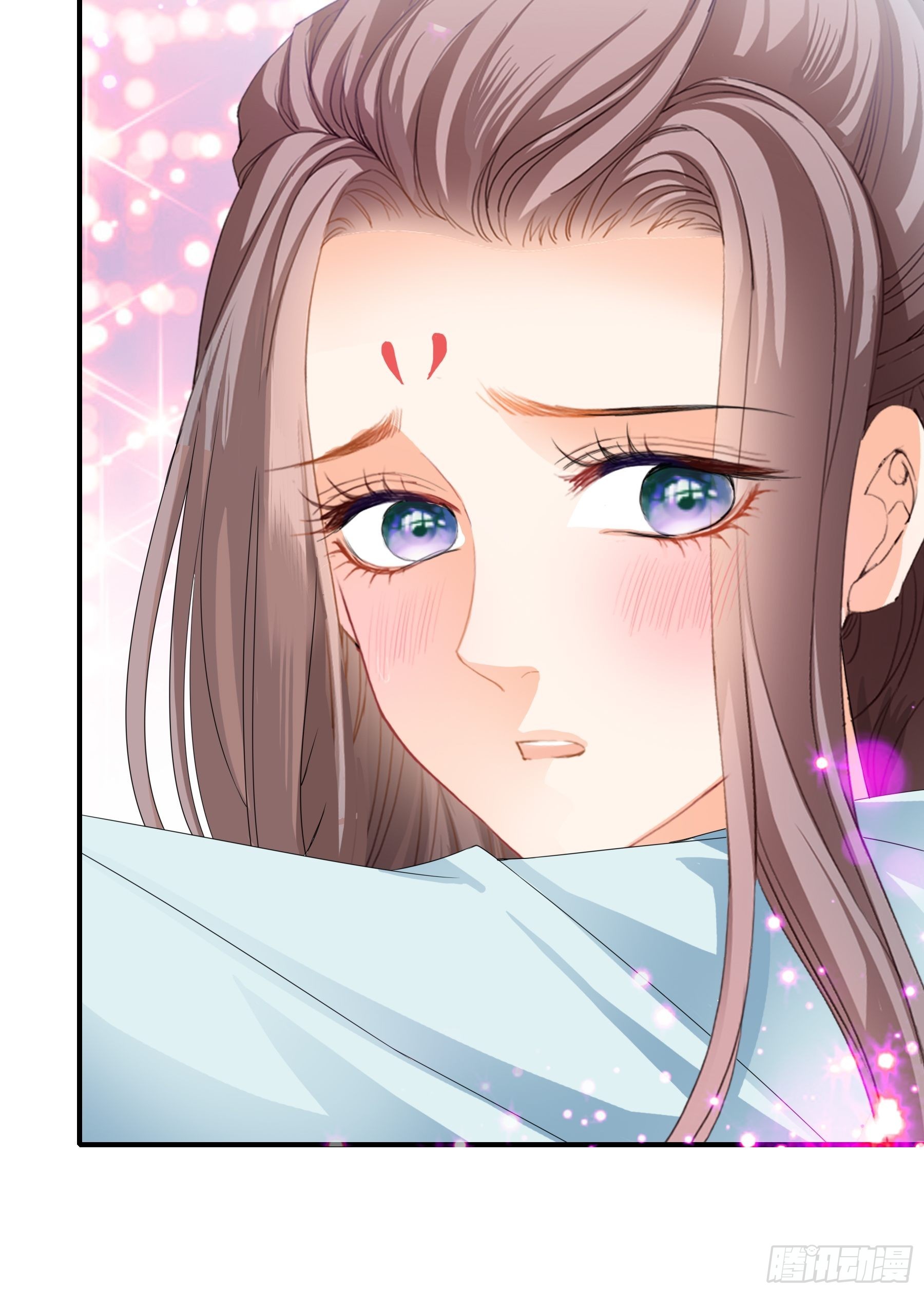 肉肉长到哪里了-第158话