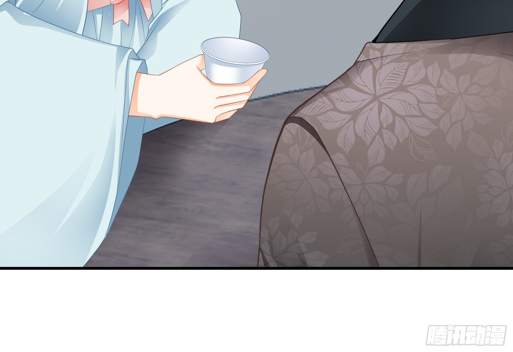 意外的醋意-第160话