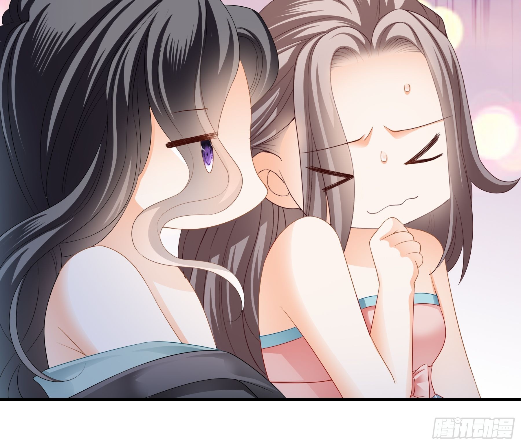 长夜漫漫-第162话