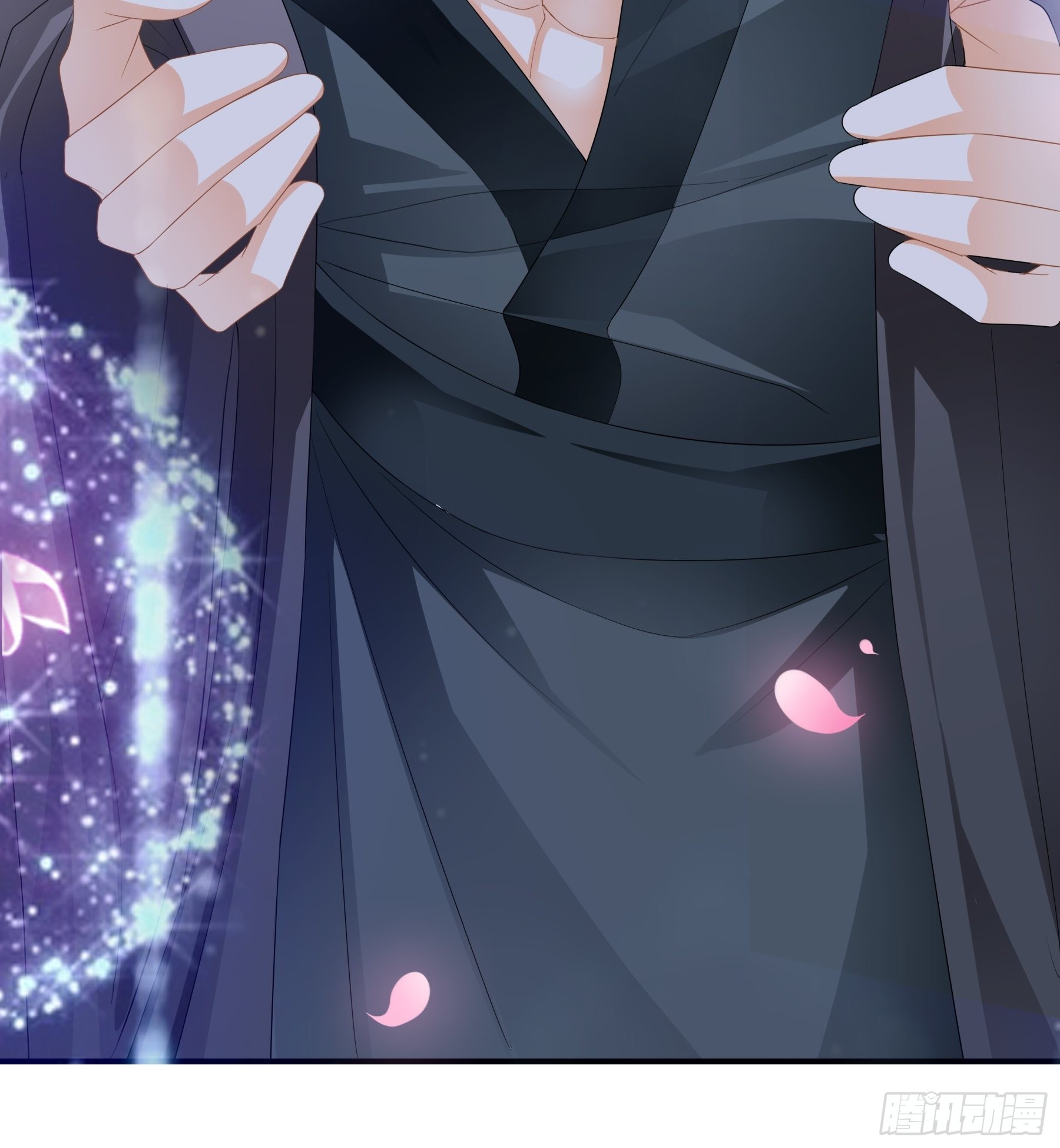 长夜漫漫-第162话