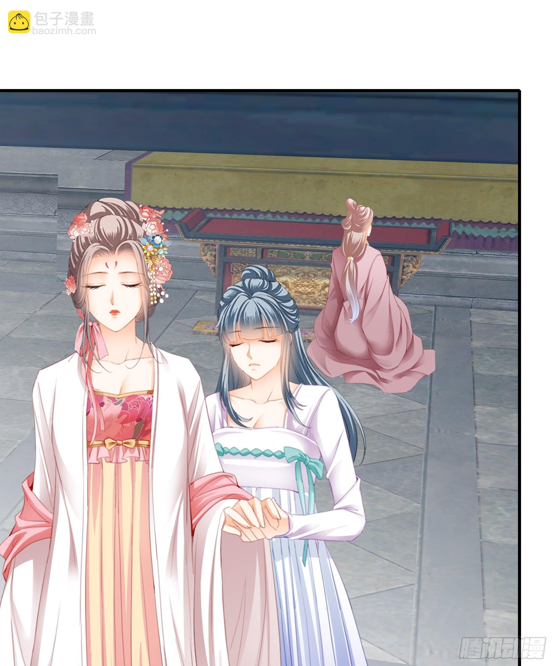 命定的阿弥陀佛-第164话