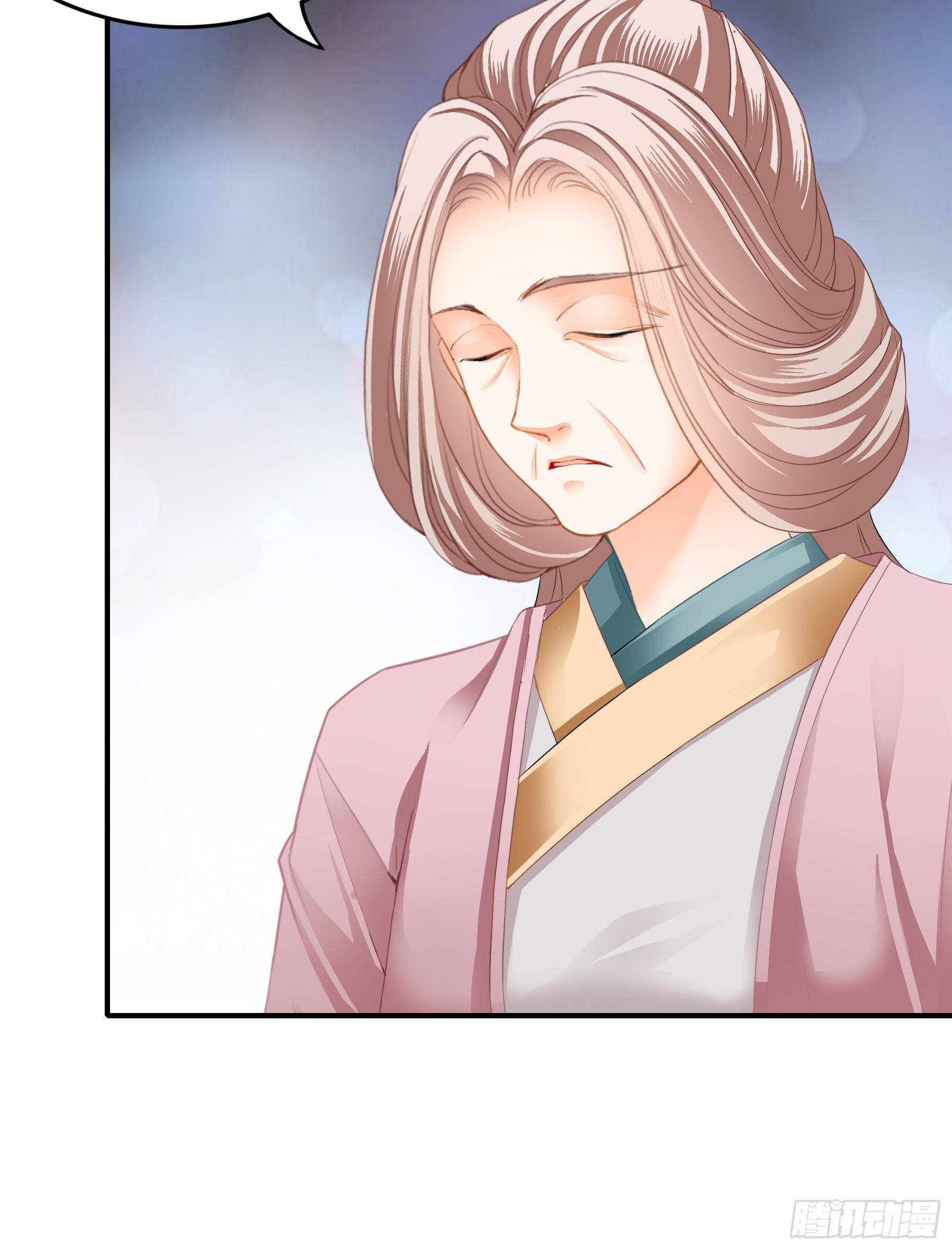 孩子没了-第168话