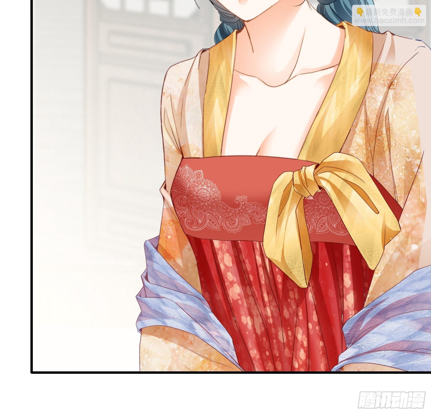 罪魁祸首-第170话