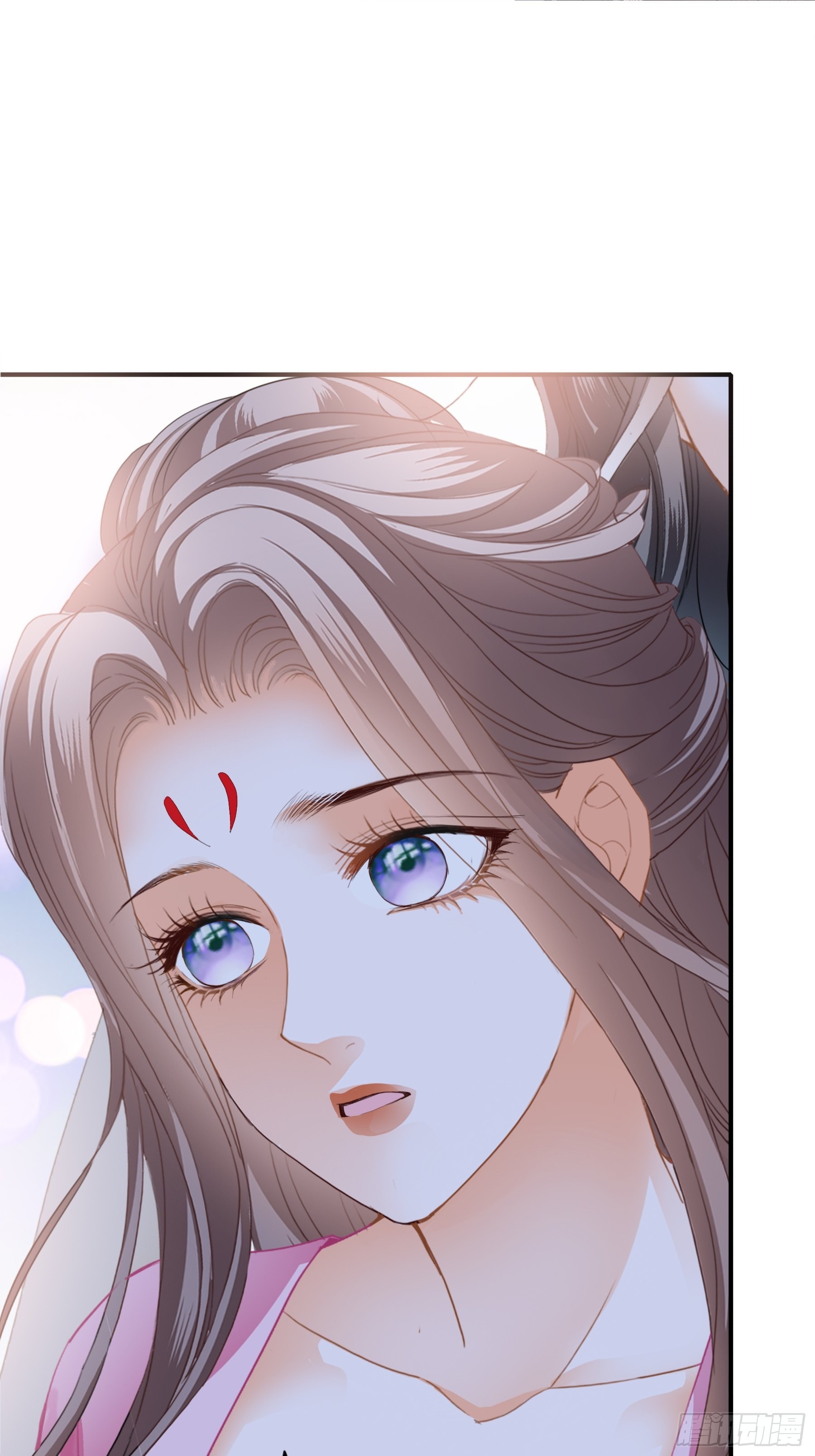 情敌回来了-第174话