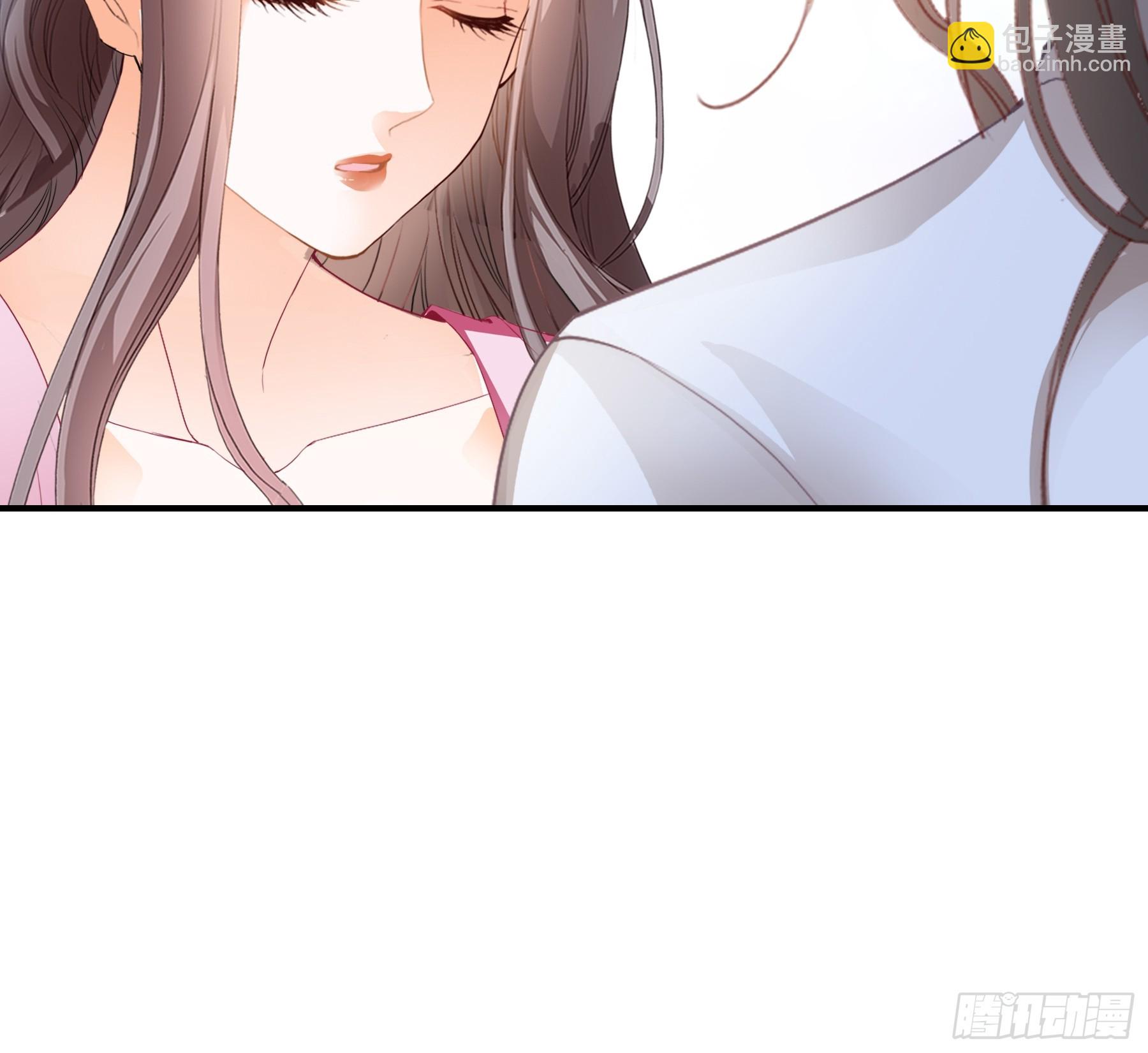 钟情于你-第176话