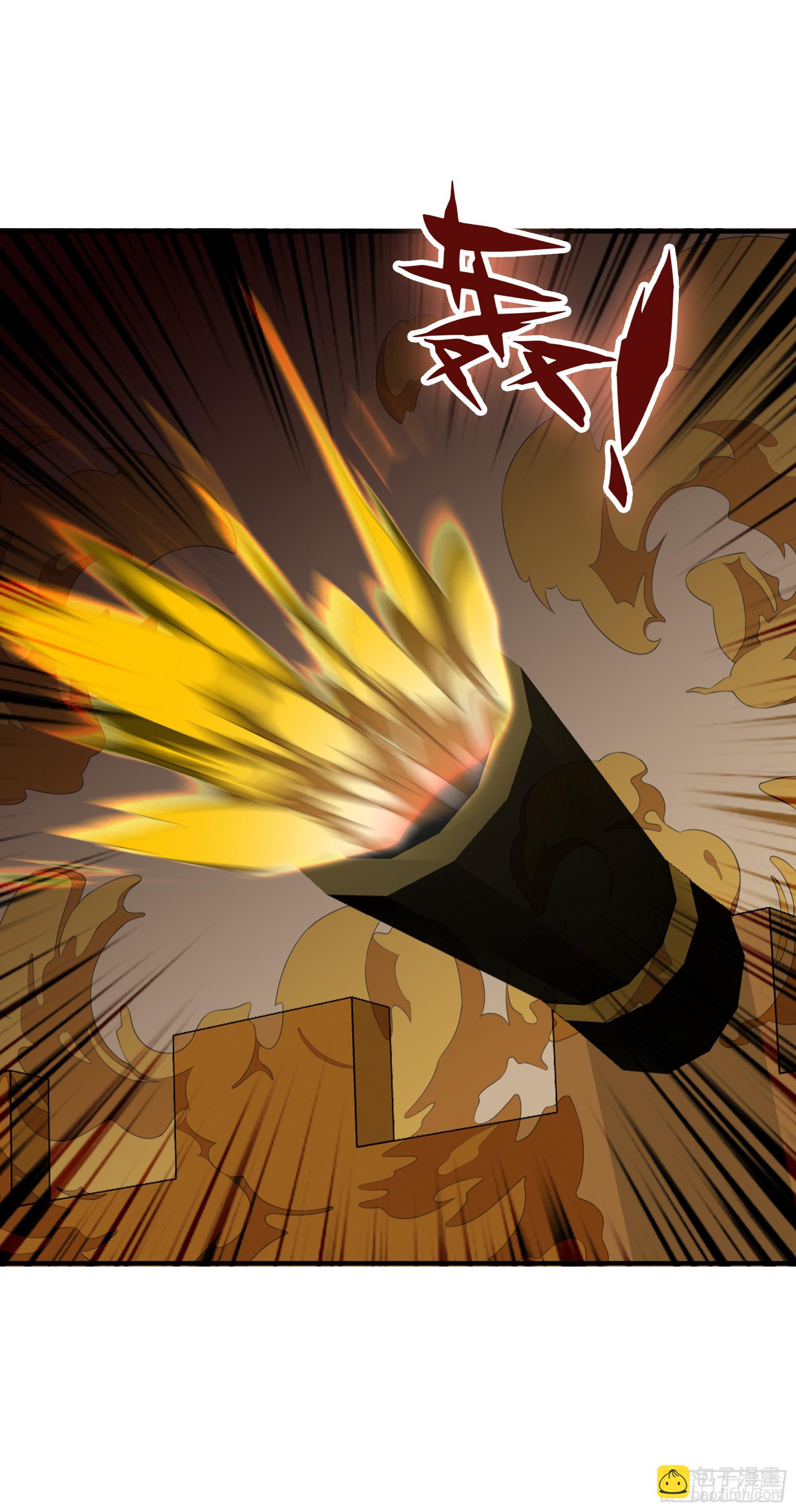 青婴落水-第184话