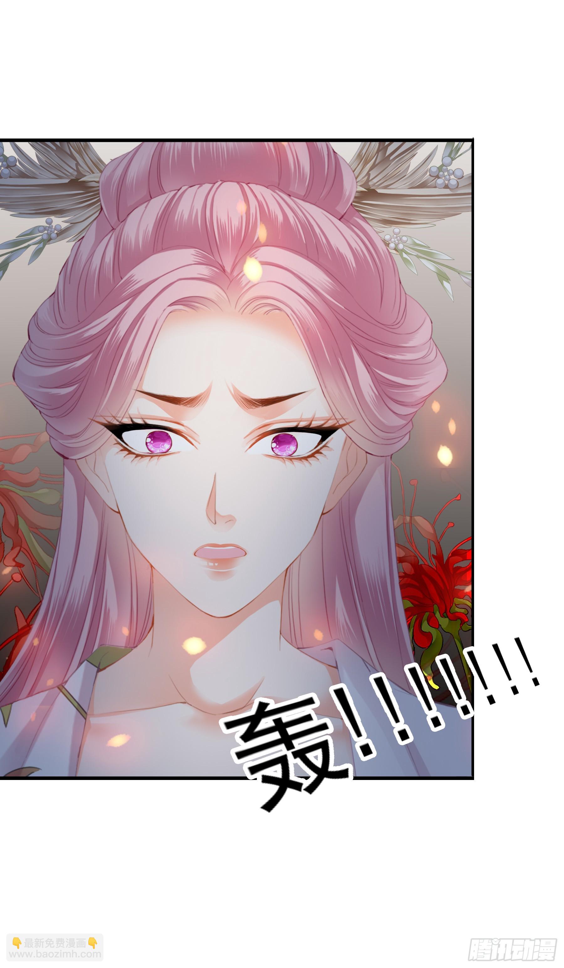 青婴落水-第184话