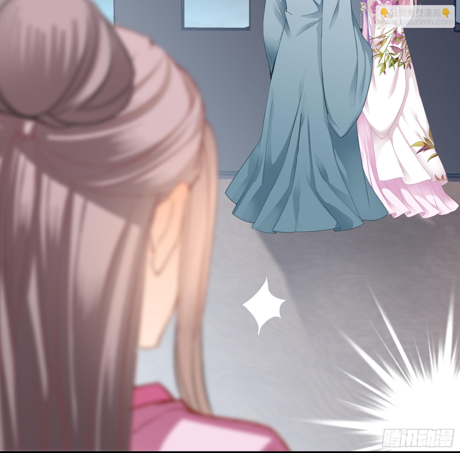 青婴落水-第184话