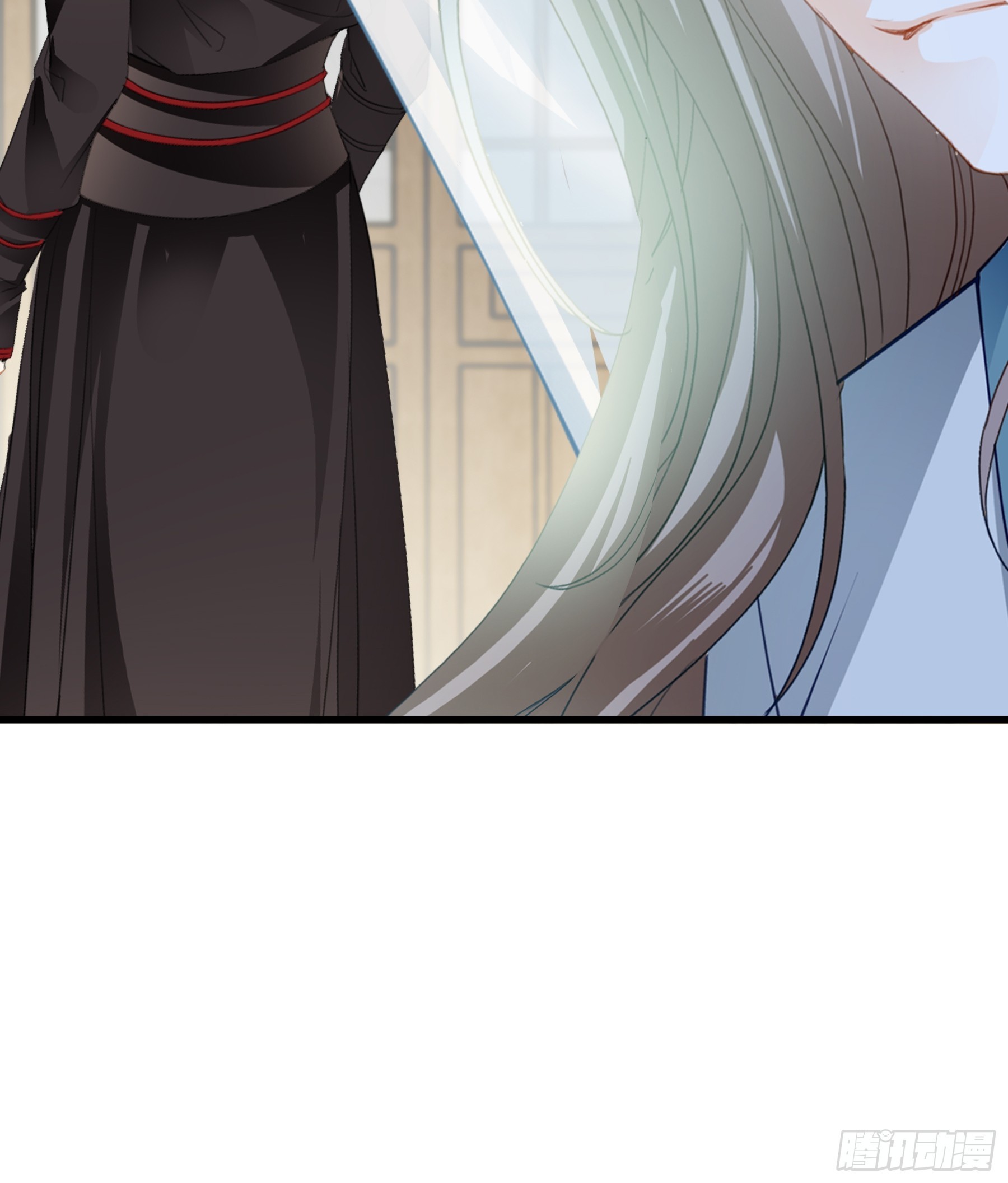 你会怪我吗-第186话