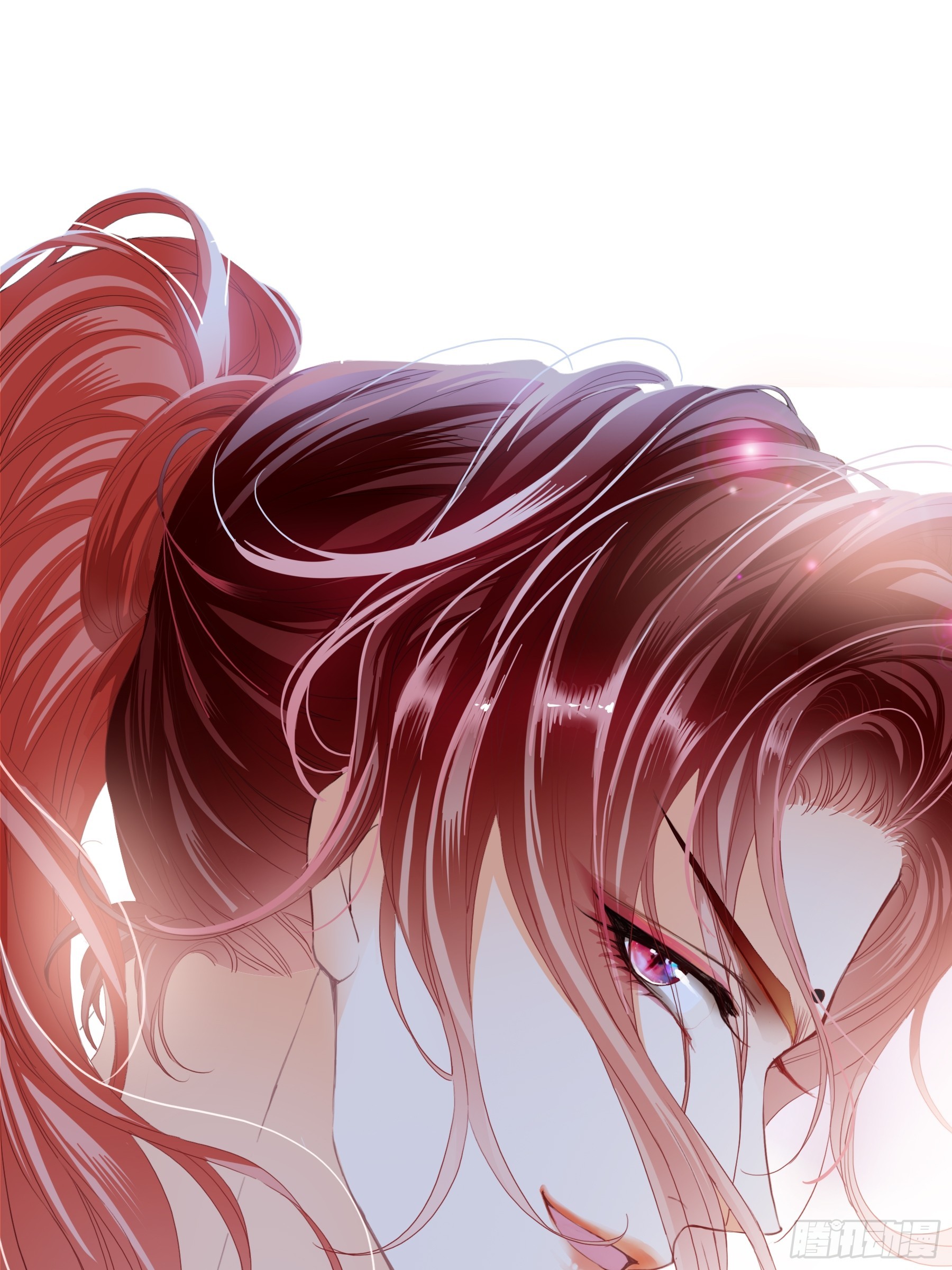 你会怪我吗-第186话