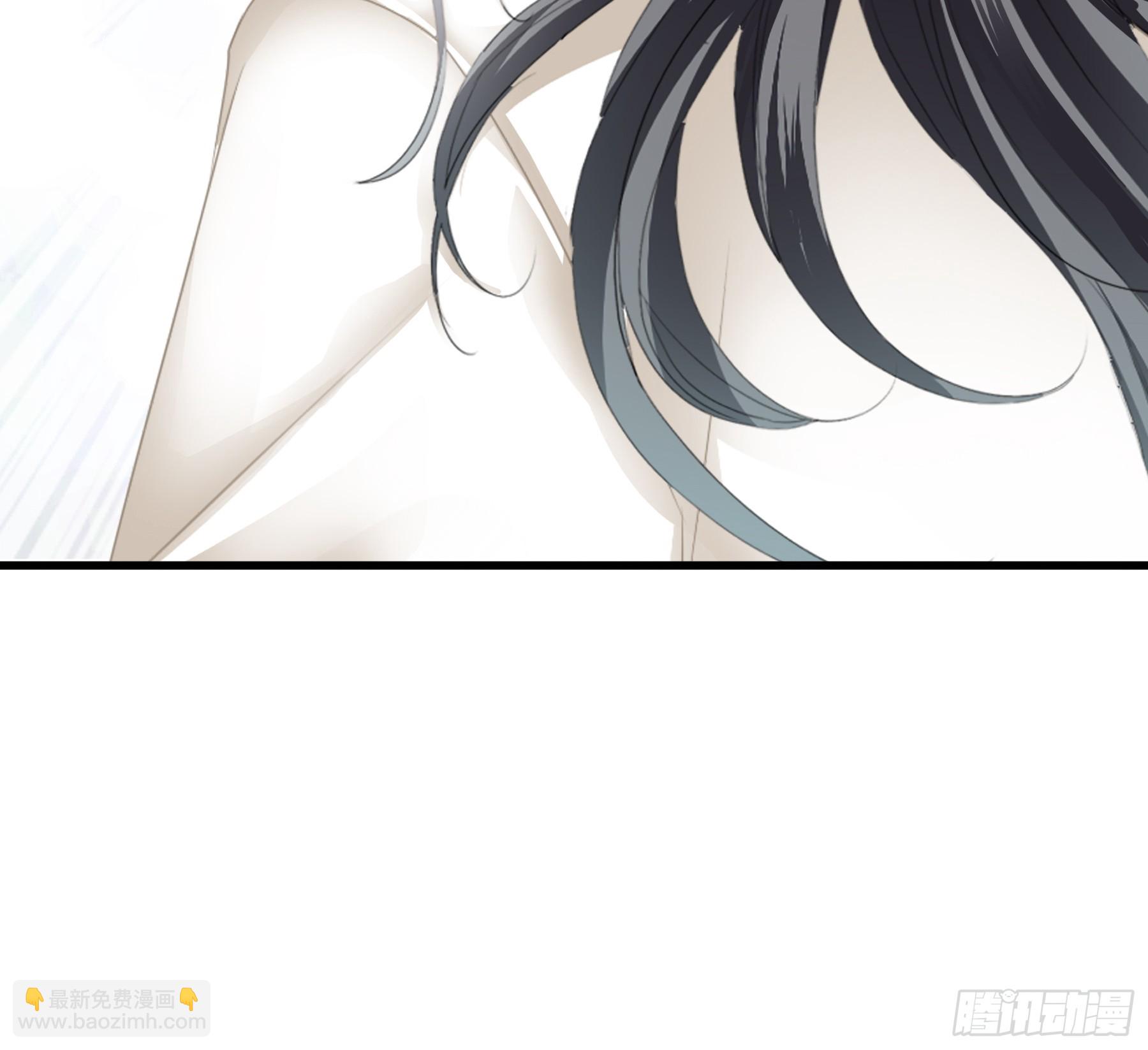 你会怪我吗-第186话