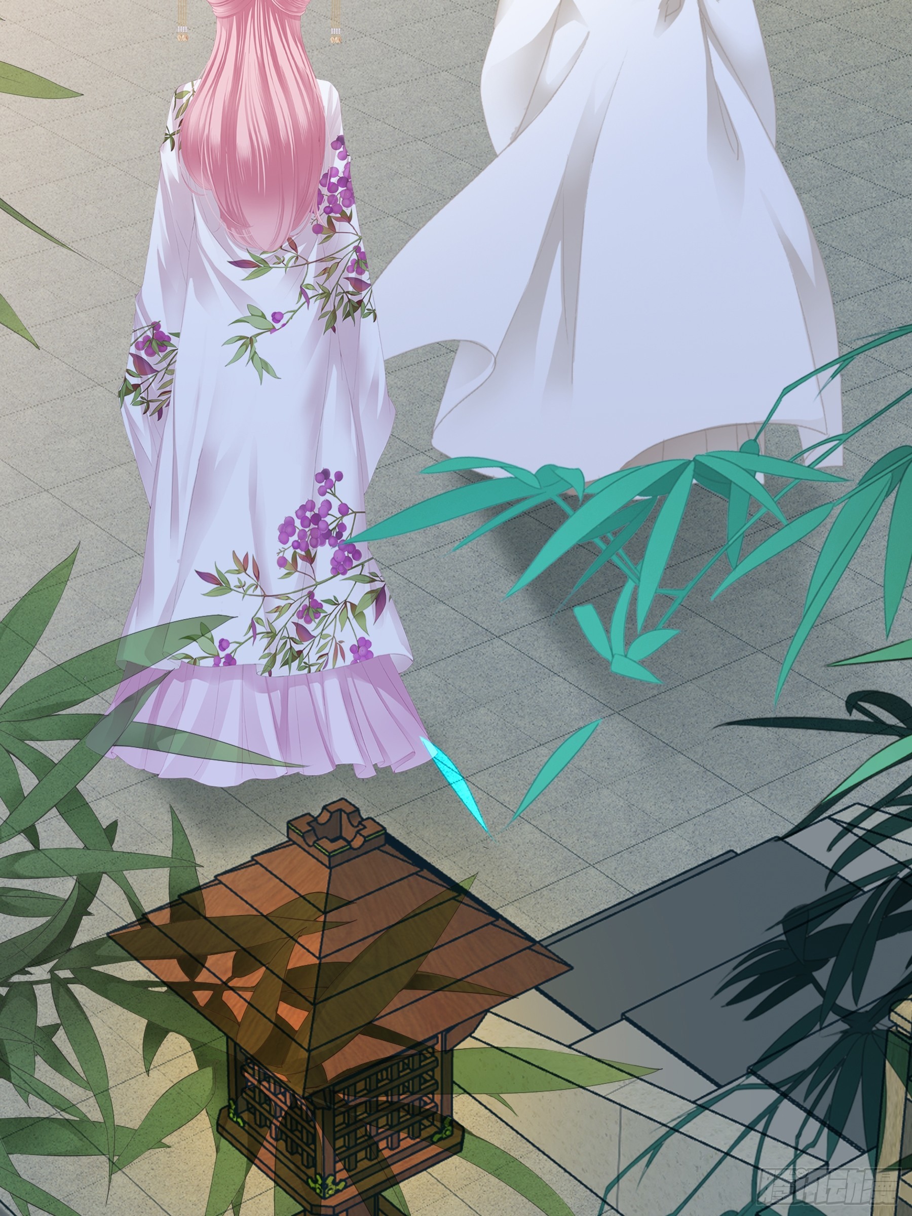 终于重逢-第188话