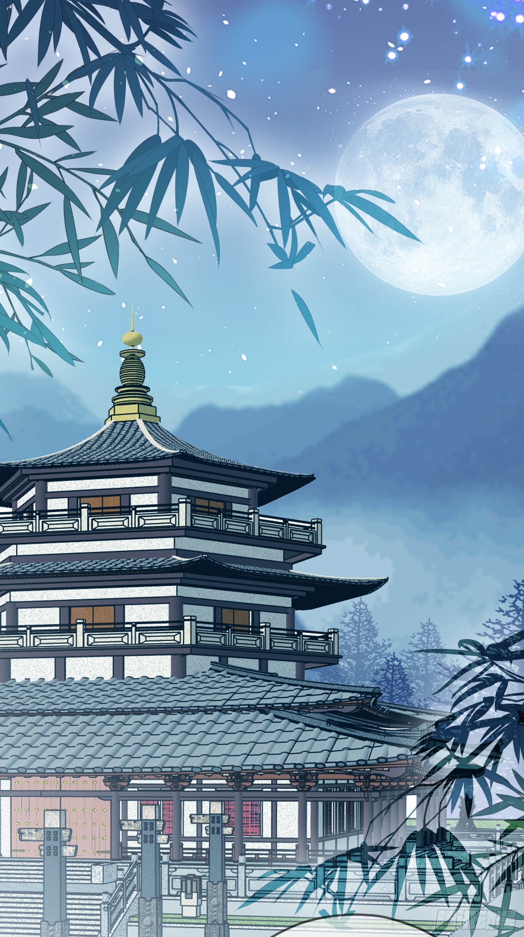 终于重逢-第188话