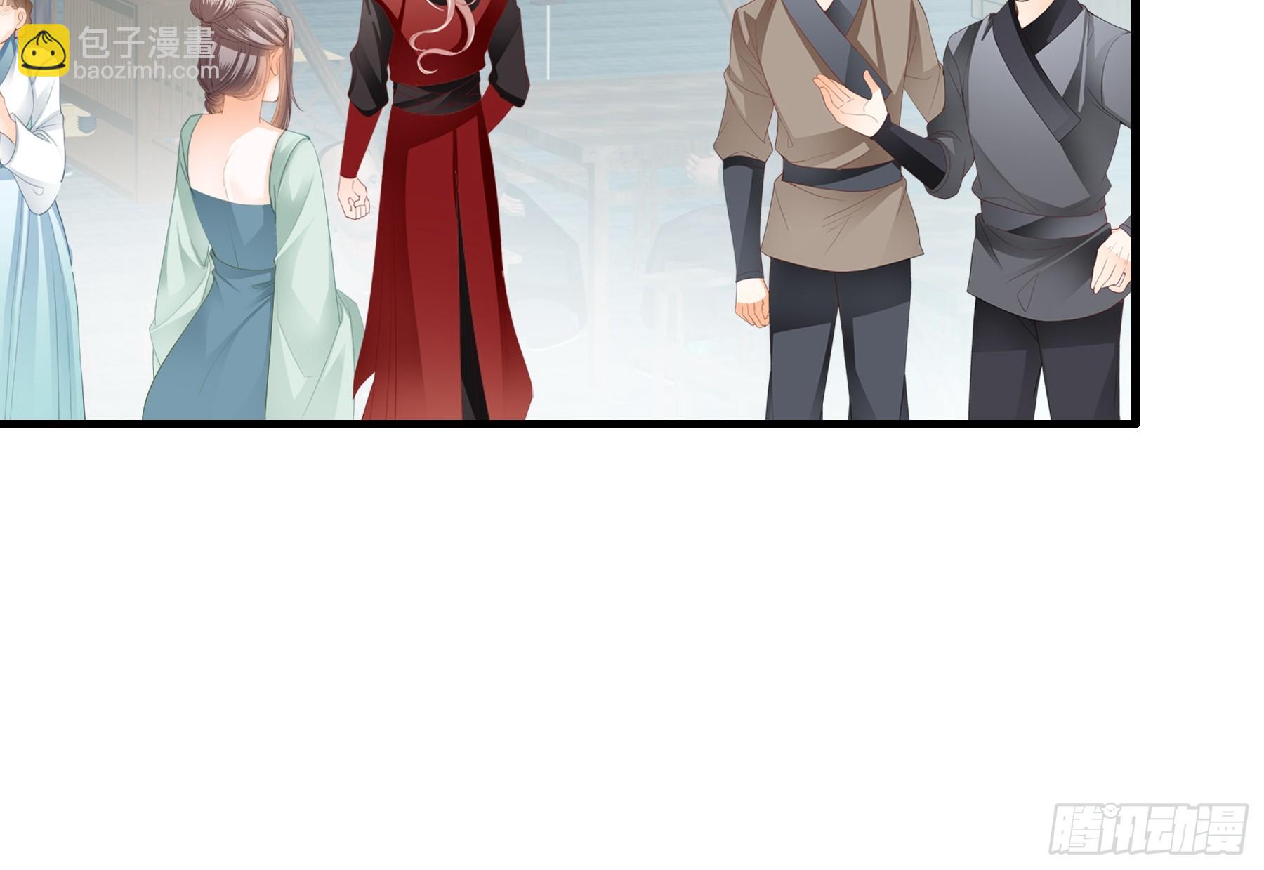 终于重逢-第188话