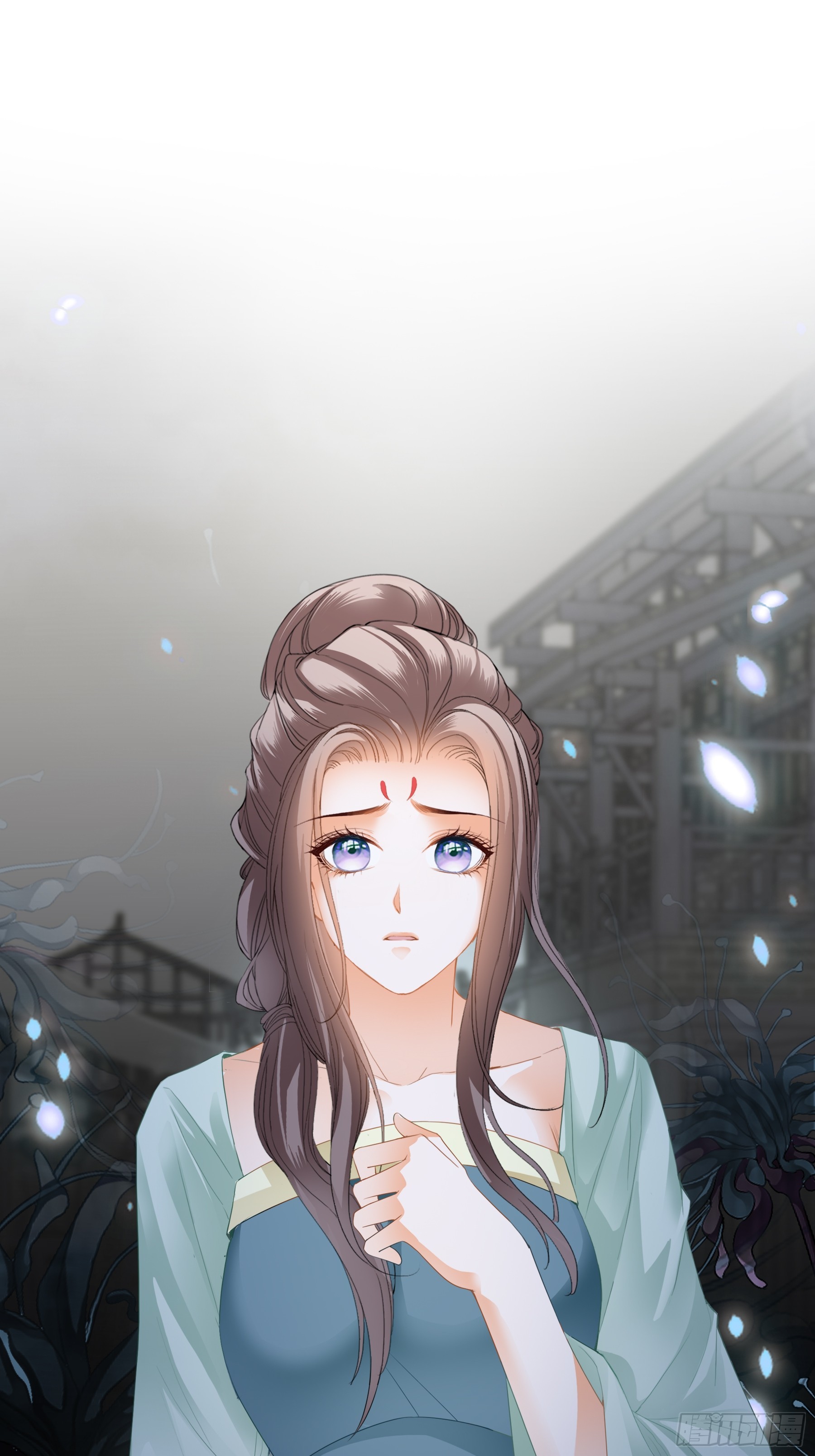 终于重逢-第188话