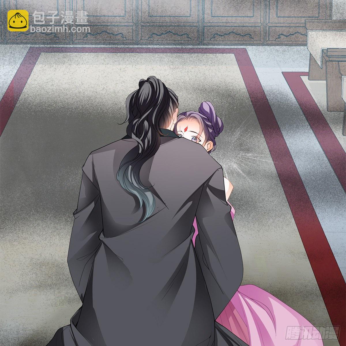 我知道她是谁(1/2)-第20话